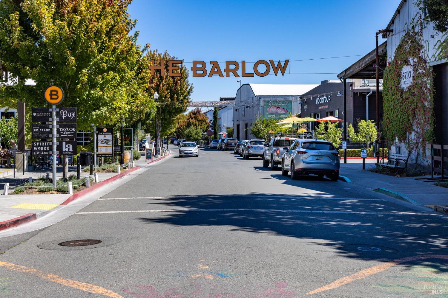 Detail Gallery Image 67 of 71 For 471 Florence Ave, Sebastopol,  CA 95472 - 2 Beds | 2/1 Baths