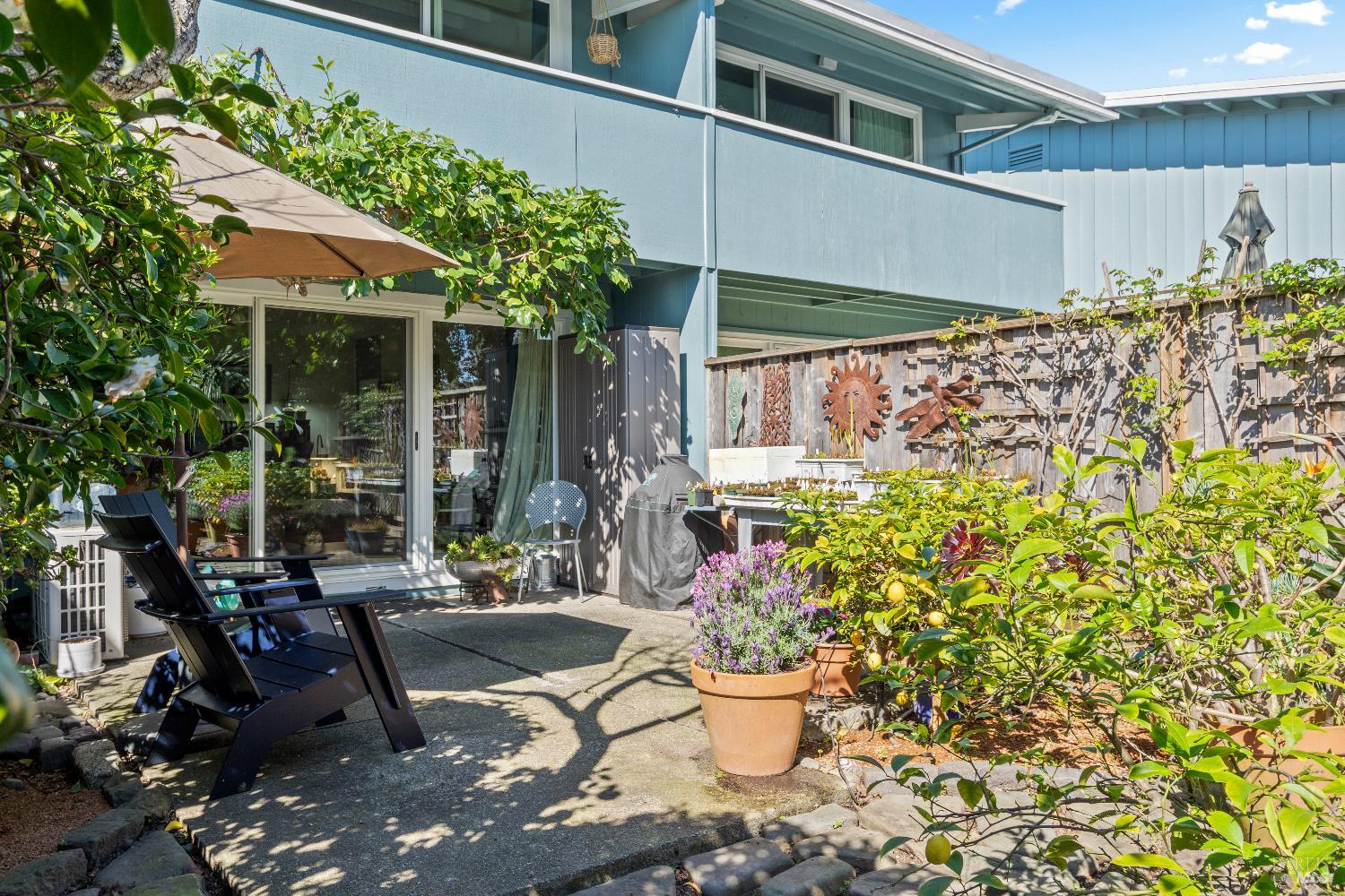 Detail Gallery Image 30 of 30 For 9 Porto Bello Dr, San Rafael,  CA 94901 - 2 Beds | 2/1 Baths