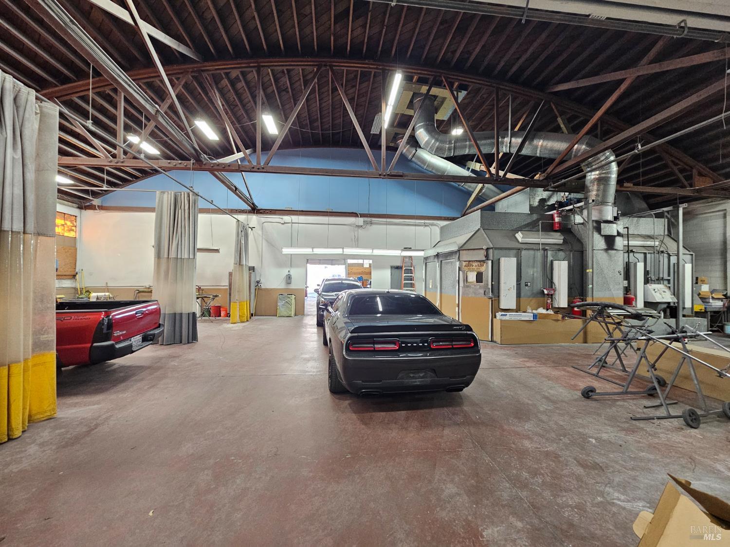 Detail Gallery Image 6 of 7 For 2323 Nevin Ave, Richmond,  CA 94804 - – Beds | – Baths