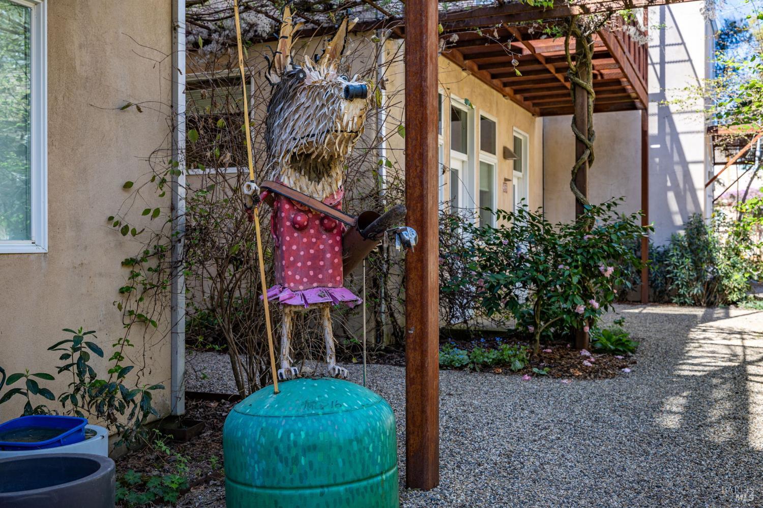 Detail Gallery Image 51 of 71 For 471 Florence Ave, Sebastopol,  CA 95472 - 2 Beds | 2/1 Baths