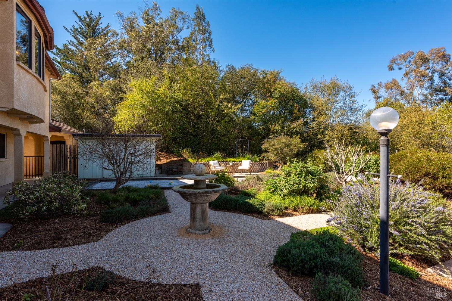 Detail Gallery Image 55 of 58 For 2405 Lewis Dr, Sebastopol,  CA 95472 - 3 Beds | 3 Baths