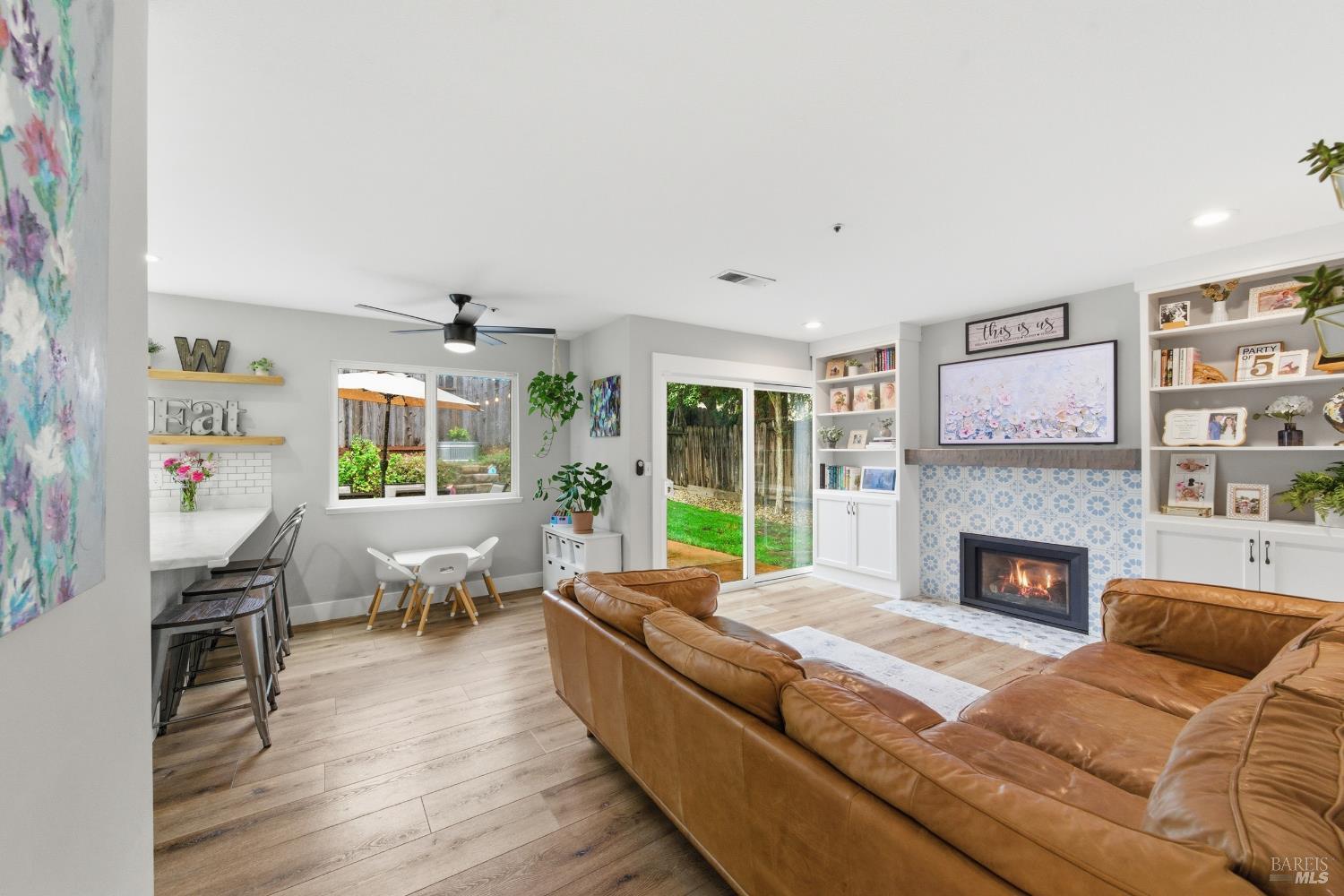 Detail Gallery Image 30 of 53 For 28 Winestone Ct, Napa,  CA 94558 - 4 Beds | 3 Baths