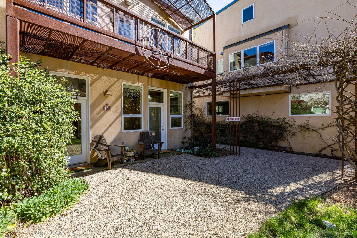 Detail Gallery Image 3 of 71 For 471 Florence Ave, Sebastopol,  CA 95472 - 2 Beds | 2/1 Baths