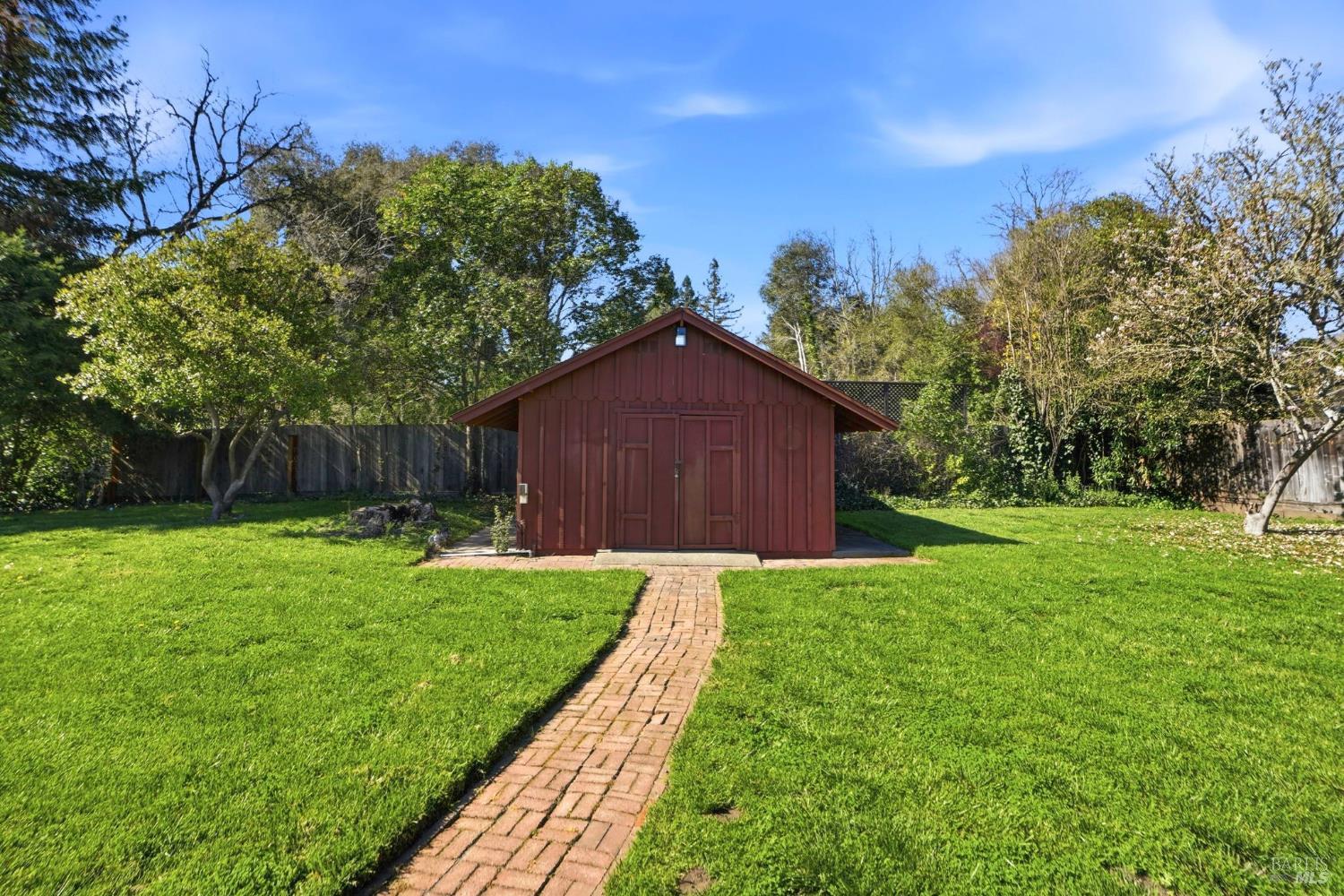 Detail Gallery Image 34 of 46 For 333 Randolph Ave, Kenwood,  CA 95452 - 3 Beds | 2 Baths