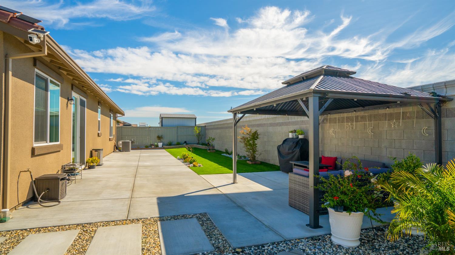 Detail Gallery Image 32 of 38 For 450 Baler Cir, Vacaville,  CA 95687 - 4 Beds | 3 Baths