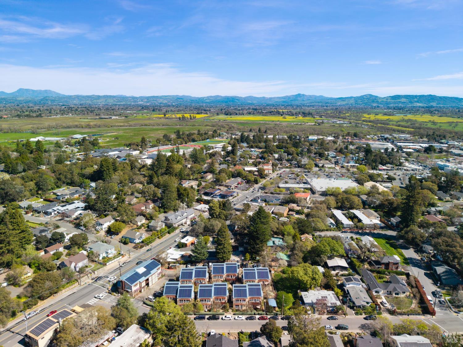 Detail Gallery Image 60 of 71 For 471 Florence Ave, Sebastopol,  CA 95472 - 2 Beds | 2/1 Baths