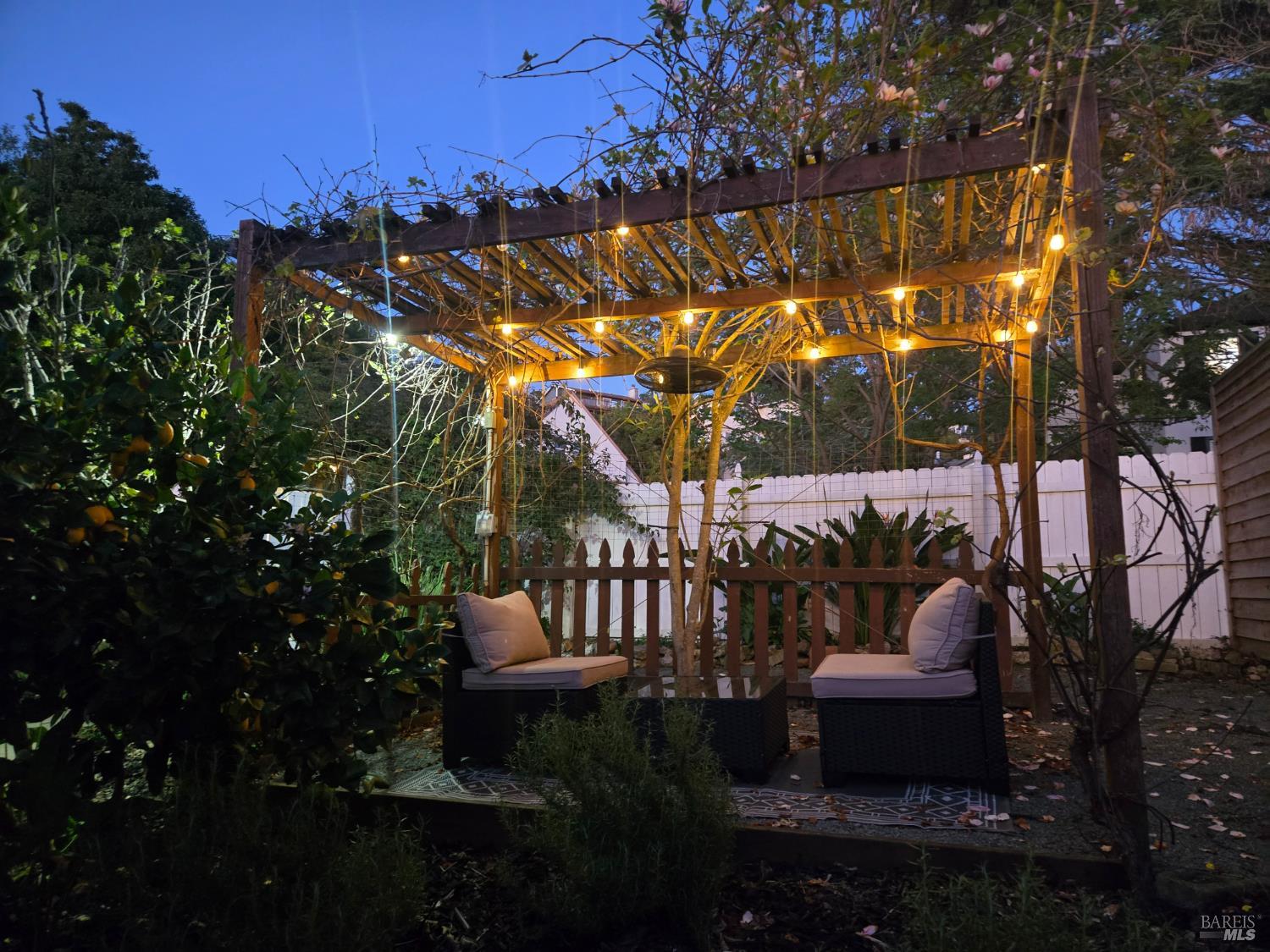 Detail Gallery Image 23 of 30 For 30 Benson Ave, Vallejo,  CA 94590 - 2 Beds | 1 Baths