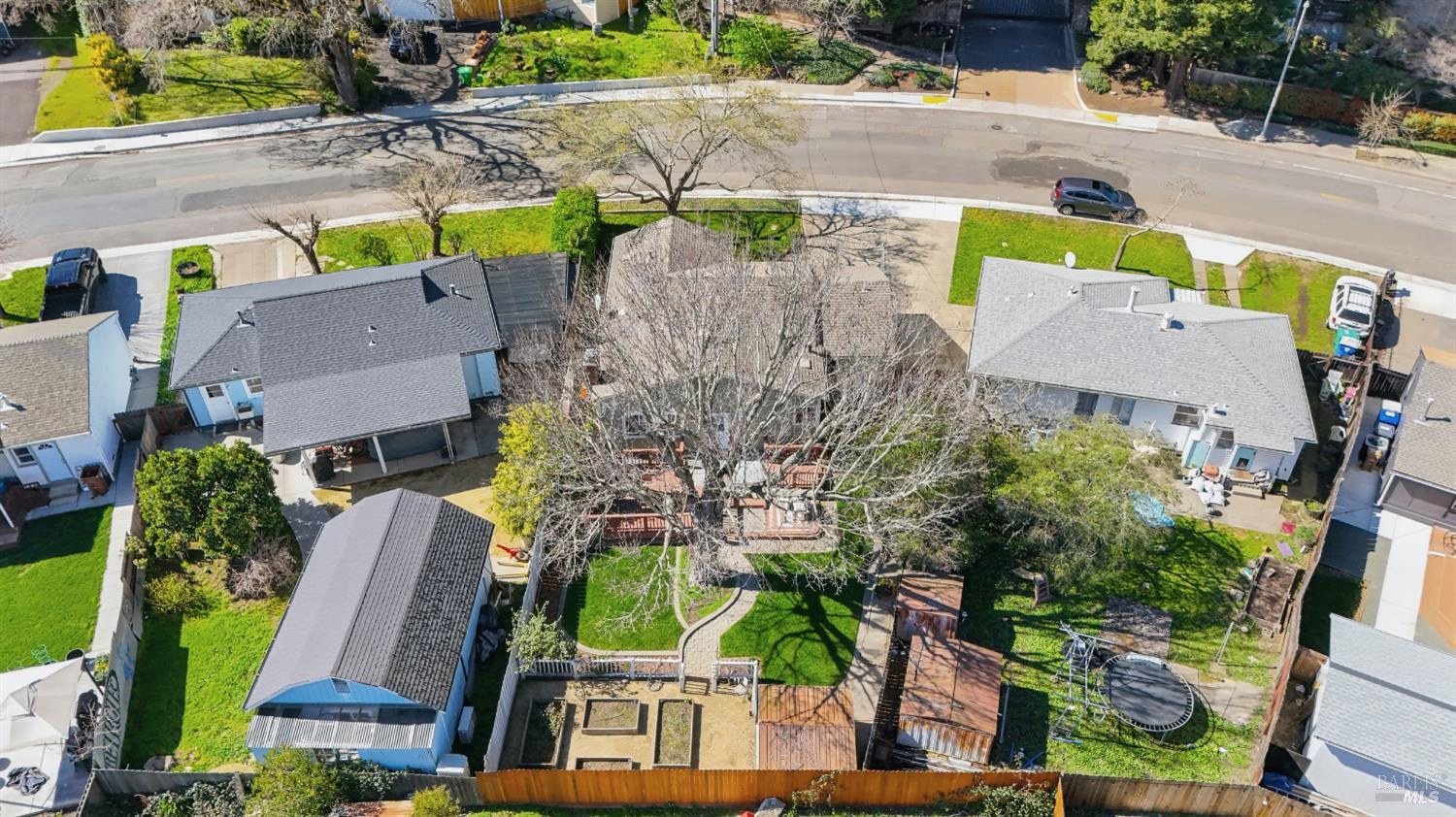 Detail Gallery Image 45 of 49 For 3188 Laurel St, Napa,  CA 94558 - 2 Beds | 1 Baths