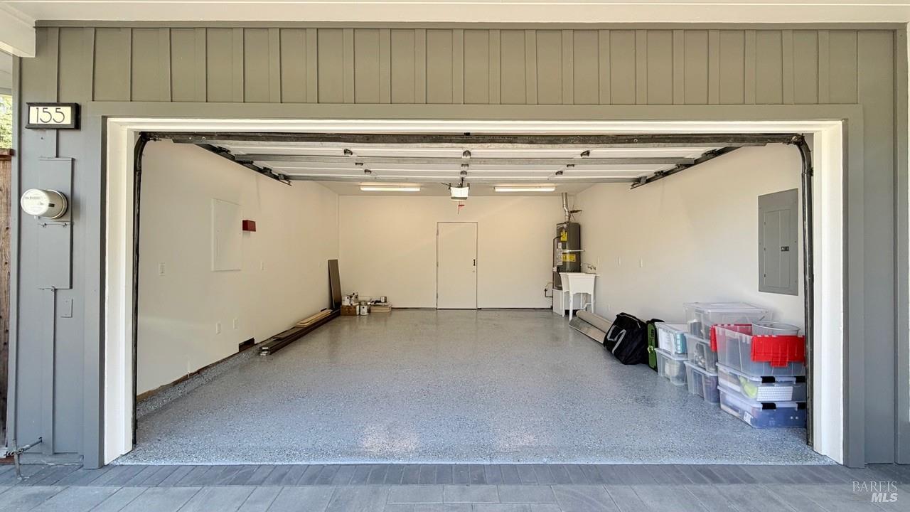 Detail Gallery Image 24 of 26 For 155 Bret Harte Rd, San Rafael,  CA 94941 - 3 Beds | 2 Baths