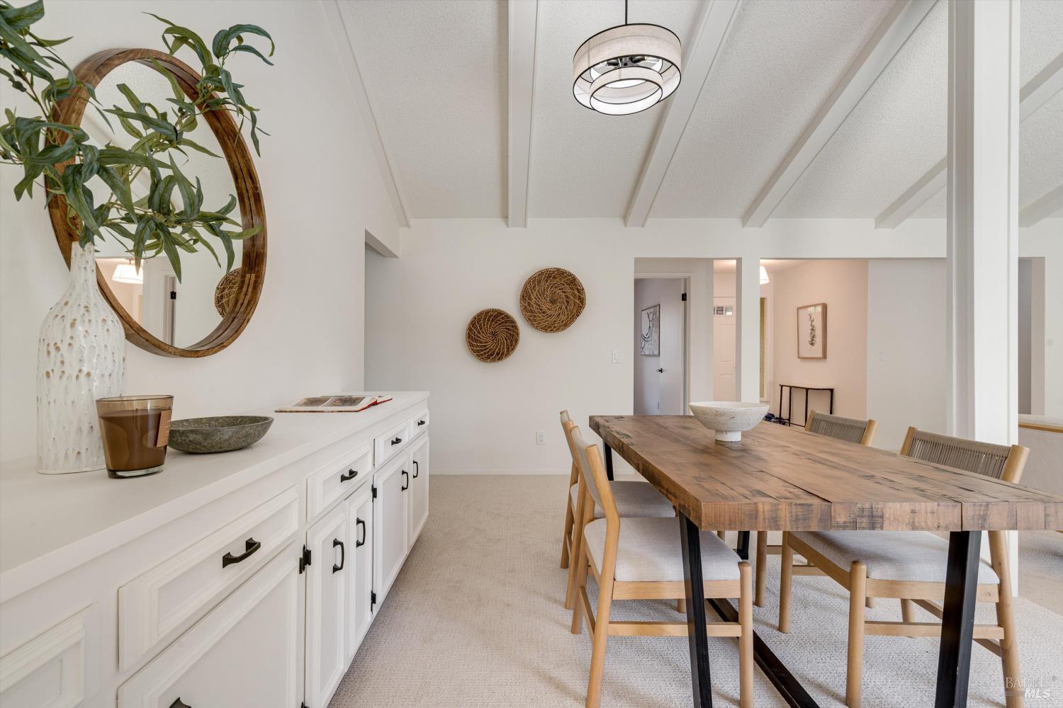 Detail Gallery Image 7 of 37 For 2625 Hidden Valley Dr, Santa Rosa,  CA 95404 - 4 Beds | 2/1 Baths