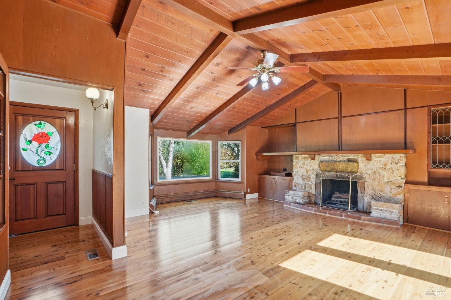 Detail Gallery Image 6 of 46 For 333 Randolph Ave, Kenwood,  CA 95452 - 3 Beds | 2 Baths