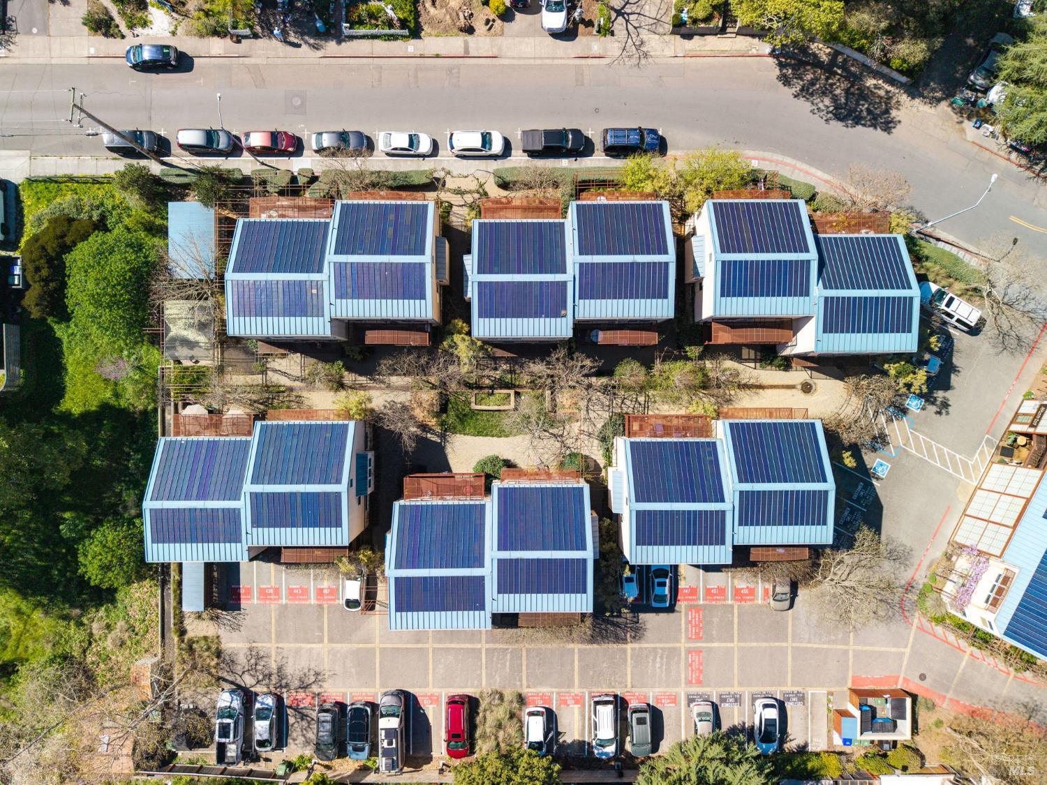 Detail Gallery Image 57 of 71 For 471 Florence Ave, Sebastopol,  CA 95472 - 2 Beds | 2/1 Baths