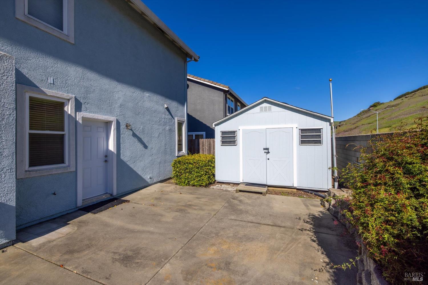 Detail Gallery Image 52 of 85 For 5862 Cabernet Dr, Vallejo,  CA 94591 - 3 Beds | 3 Baths