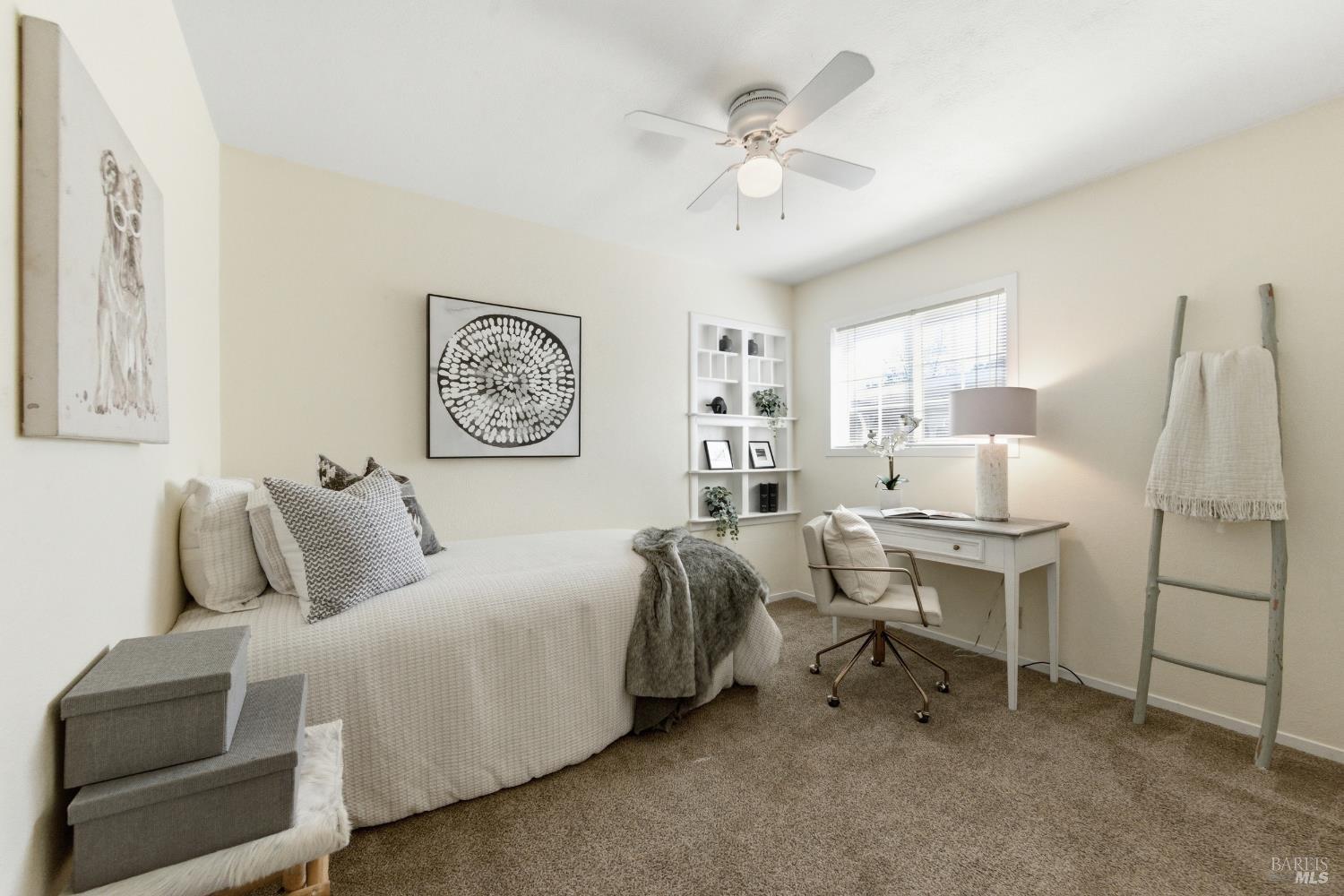 Detail Gallery Image 25 of 49 For 3188 Laurel St, Napa,  CA 94558 - 2 Beds | 1 Baths