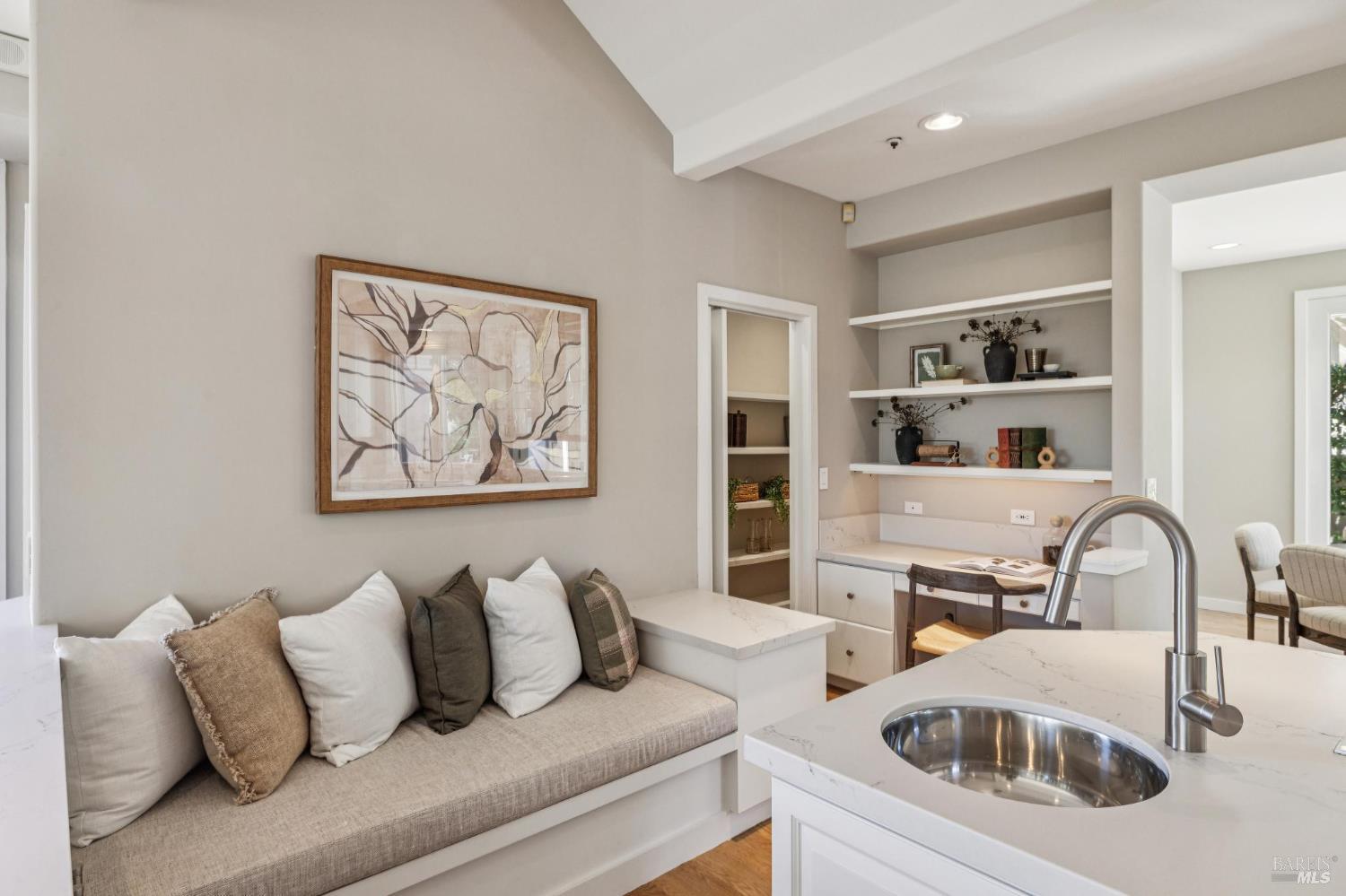 Detail Gallery Image 46 of 80 For 99 Deer Park Ave, San Rafael,  CA 94901 - 4 Beds | 3/1 Baths