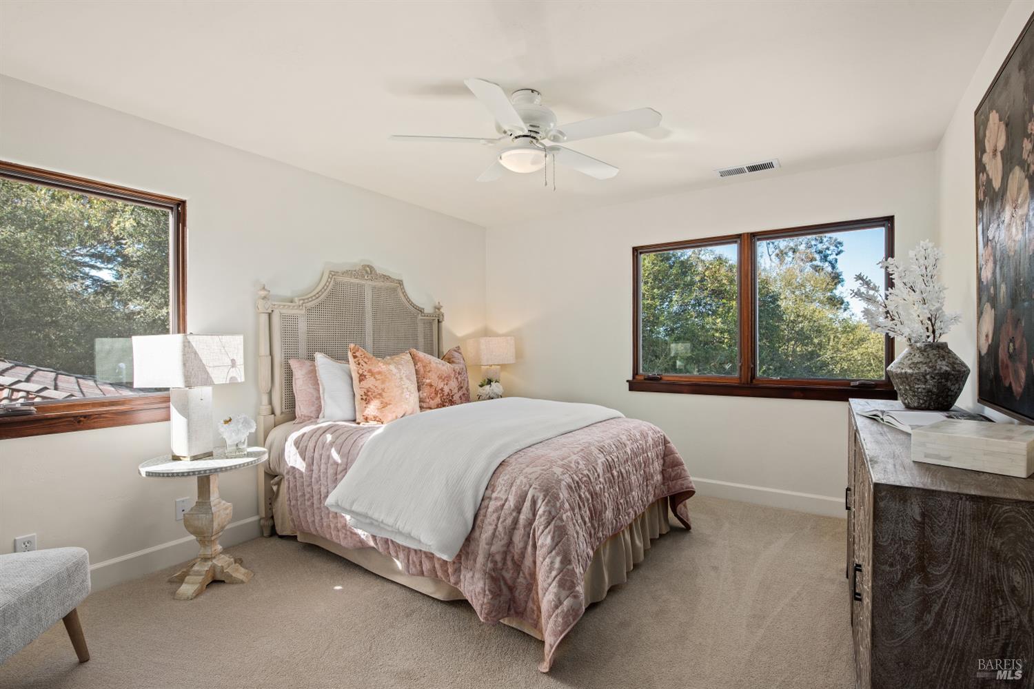 Detail Gallery Image 51 of 58 For 2405 Lewis Dr, Sebastopol,  CA 95472 - 3 Beds | 3 Baths