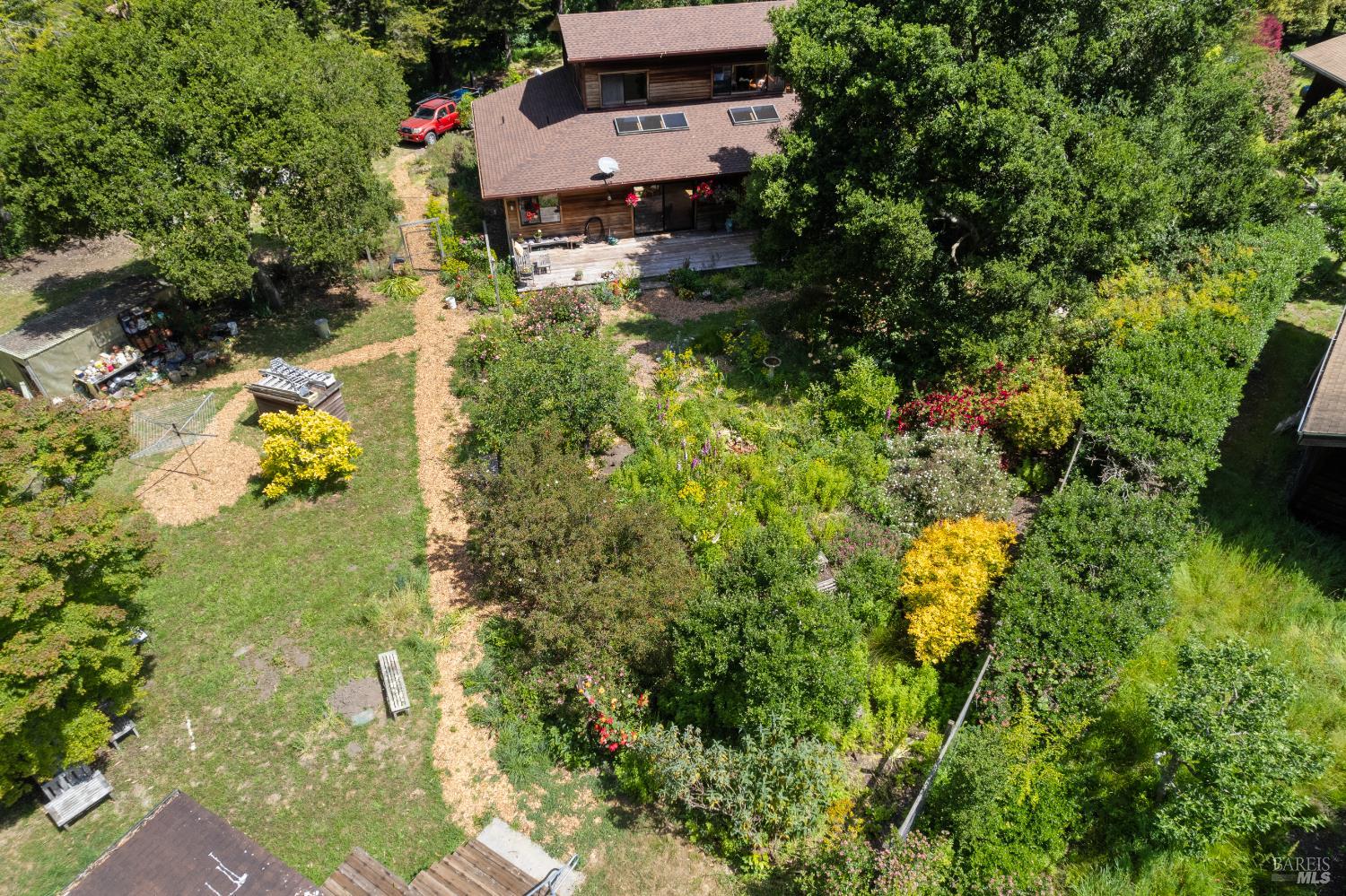 Detail Gallery Image 53 of 55 For 7 Linsdale Ln, Point Reyes Station,  CA 94956 - 3 Beds | 2 Baths