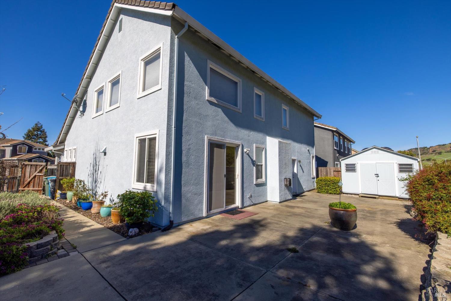 Detail Gallery Image 56 of 85 For 5862 Cabernet Dr, Vallejo,  CA 94591 - 3 Beds | 3 Baths