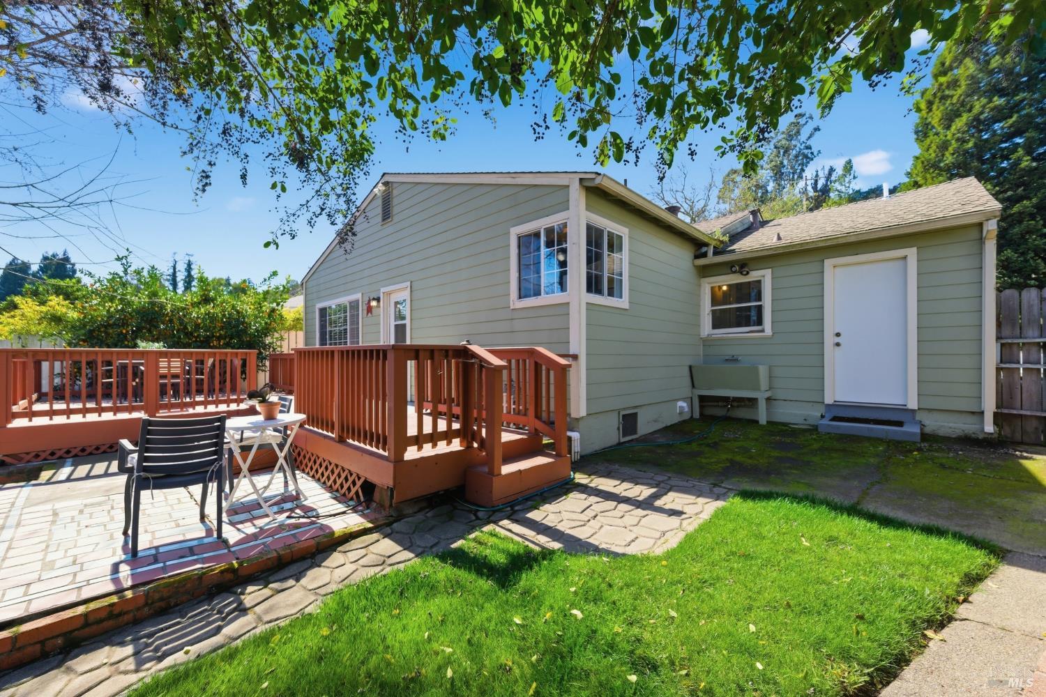 Detail Gallery Image 40 of 49 For 3188 Laurel St, Napa,  CA 94558 - 2 Beds | 1 Baths