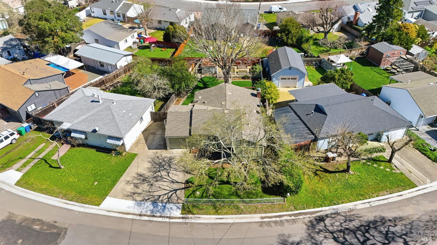 Detail Gallery Image 42 of 49 For 3188 Laurel St, Napa,  CA 94558 - 2 Beds | 1 Baths