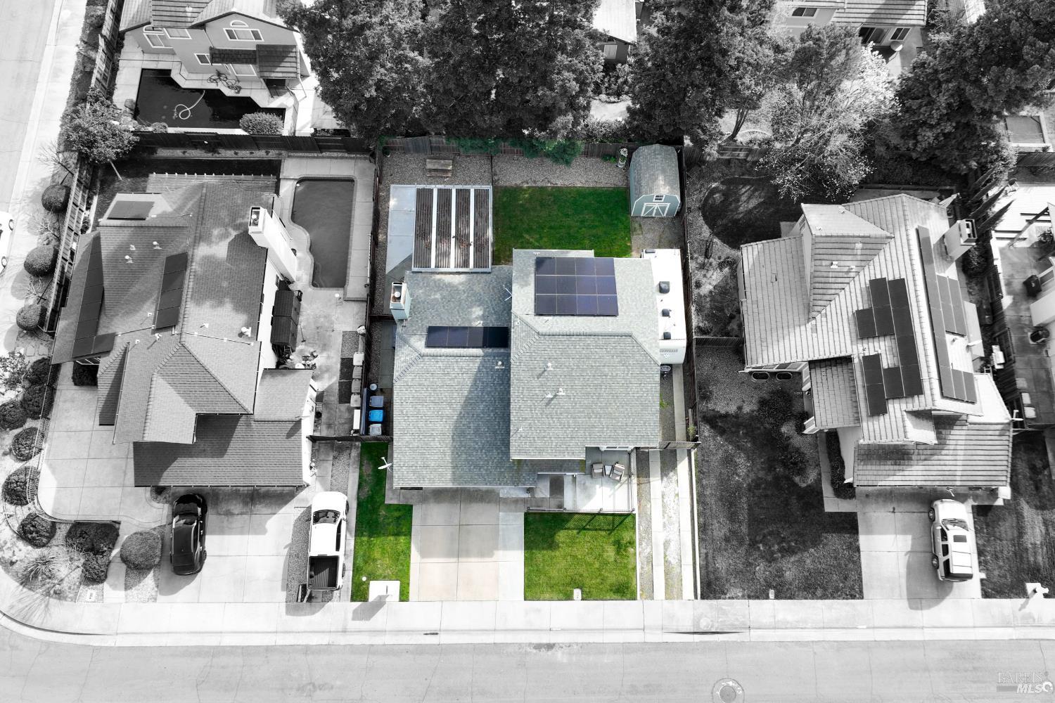 Detail Gallery Image 62 of 64 For 1315 Jacobs Pl, Dixon,  CA 95620 - 4 Beds | 2/1 Baths