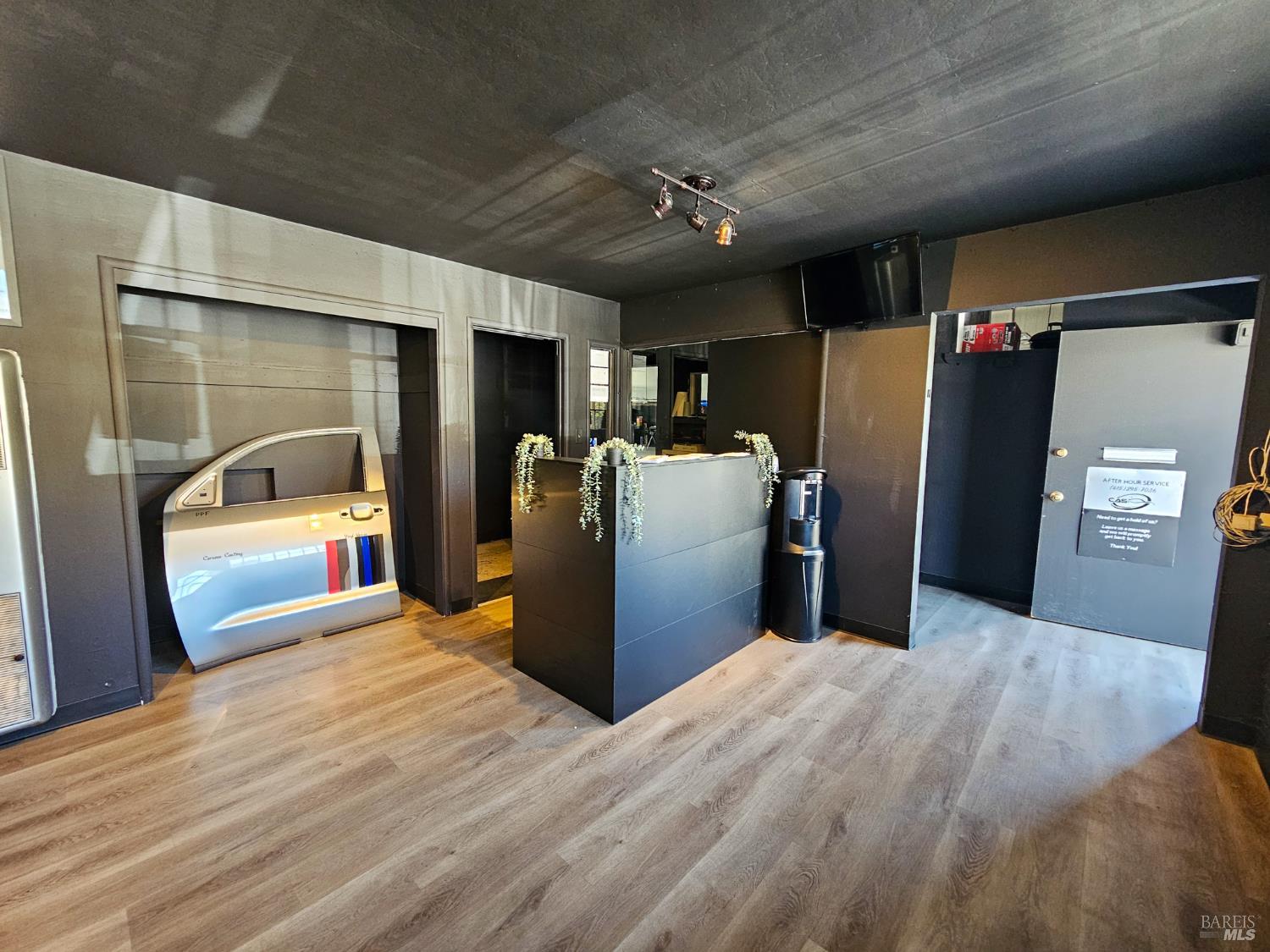 Detail Gallery Image 9 of 9 For 735 Lincoln Ave, San Rafael,  CA 94901 - – Beds | – Baths