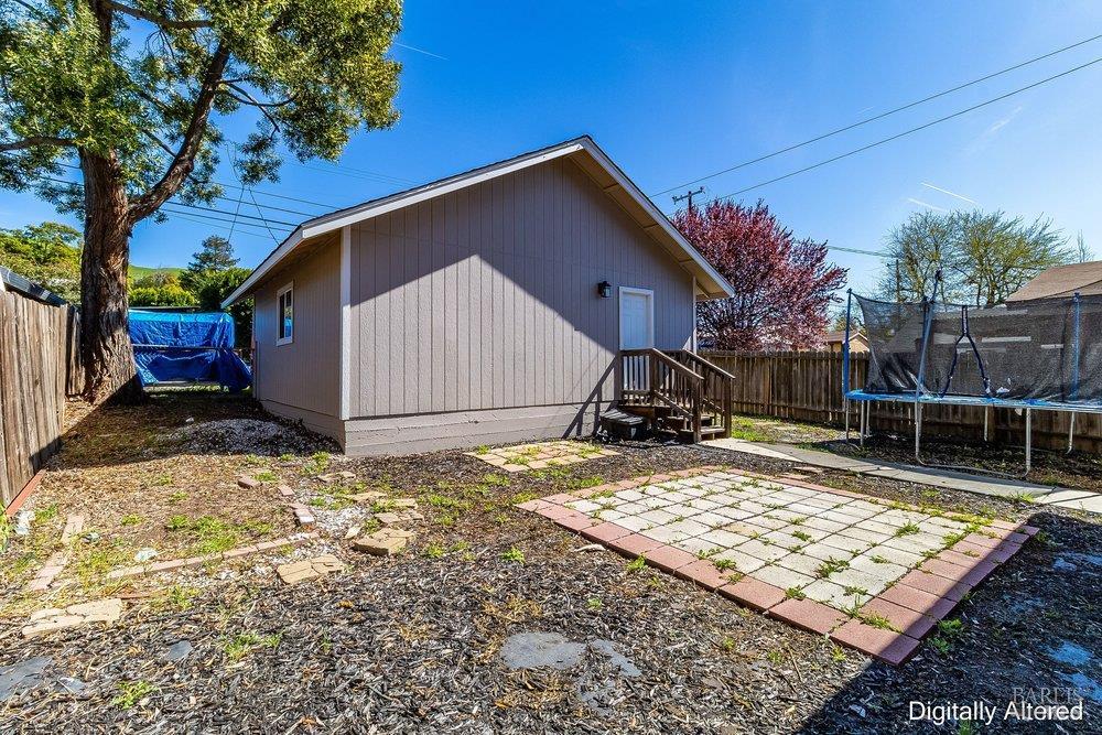 Detail Gallery Image 74 of 85 For 128 Norman Ave, Concord,  CA 94520 - 3 Beds | 2/1 Baths