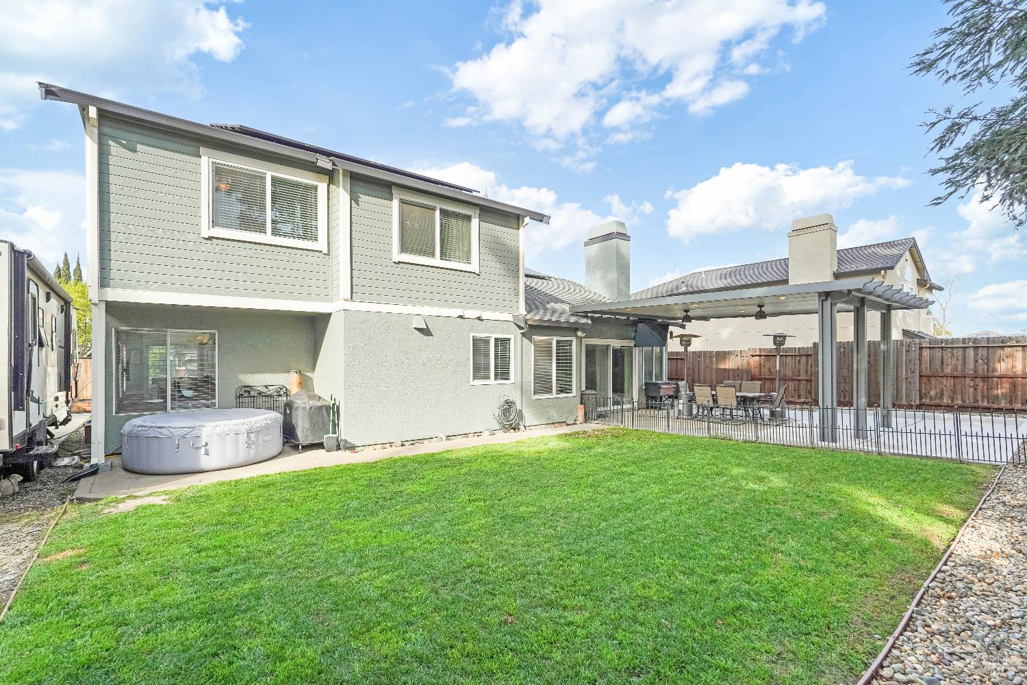 Detail Gallery Image 57 of 64 For 1315 Jacobs Pl, Dixon,  CA 95620 - 4 Beds | 2/1 Baths