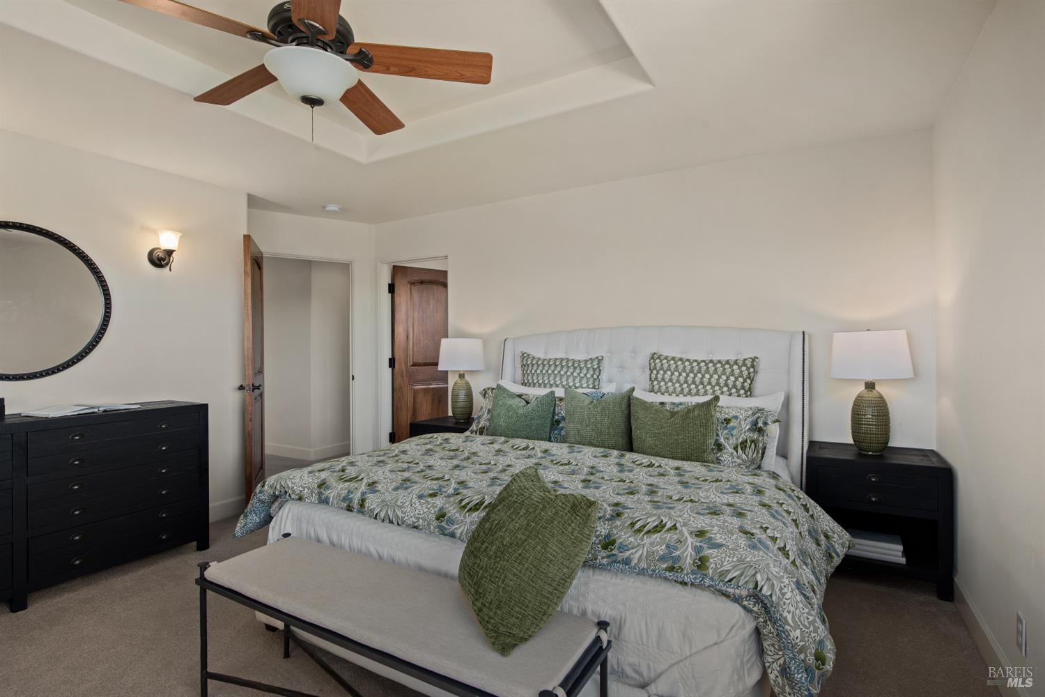 Detail Gallery Image 43 of 58 For 2405 Lewis Dr, Sebastopol,  CA 95472 - 3 Beds | 3 Baths