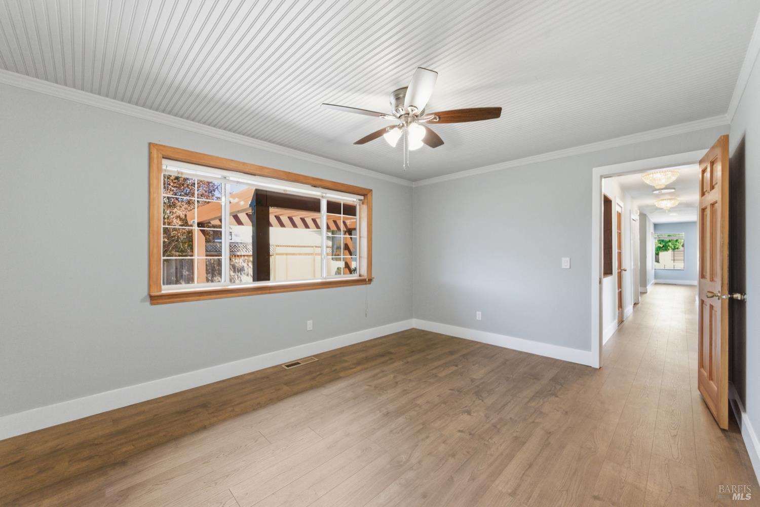 Detail Gallery Image 15 of 33 For 341 La Crosse Ave, Santa Rosa,  CA 95409 - 3 Beds | 2 Baths