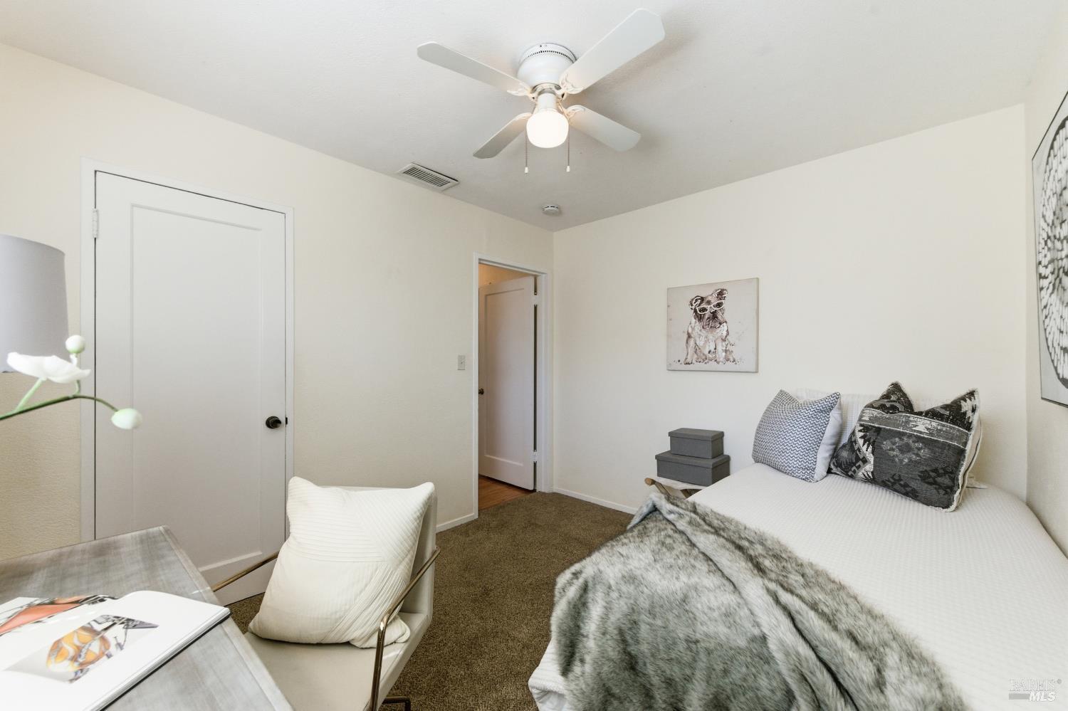 Detail Gallery Image 26 of 49 For 3188 Laurel St, Napa,  CA 94558 - 2 Beds | 1 Baths