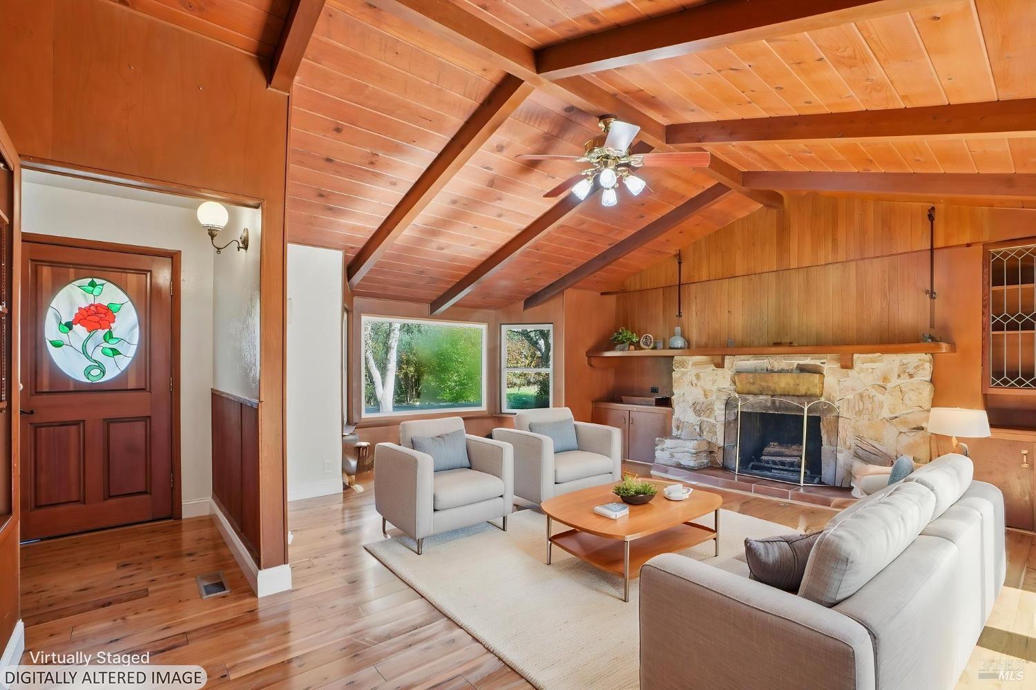 Detail Gallery Image 7 of 46 For 333 Randolph Ave, Kenwood,  CA 95452 - 3 Beds | 2 Baths