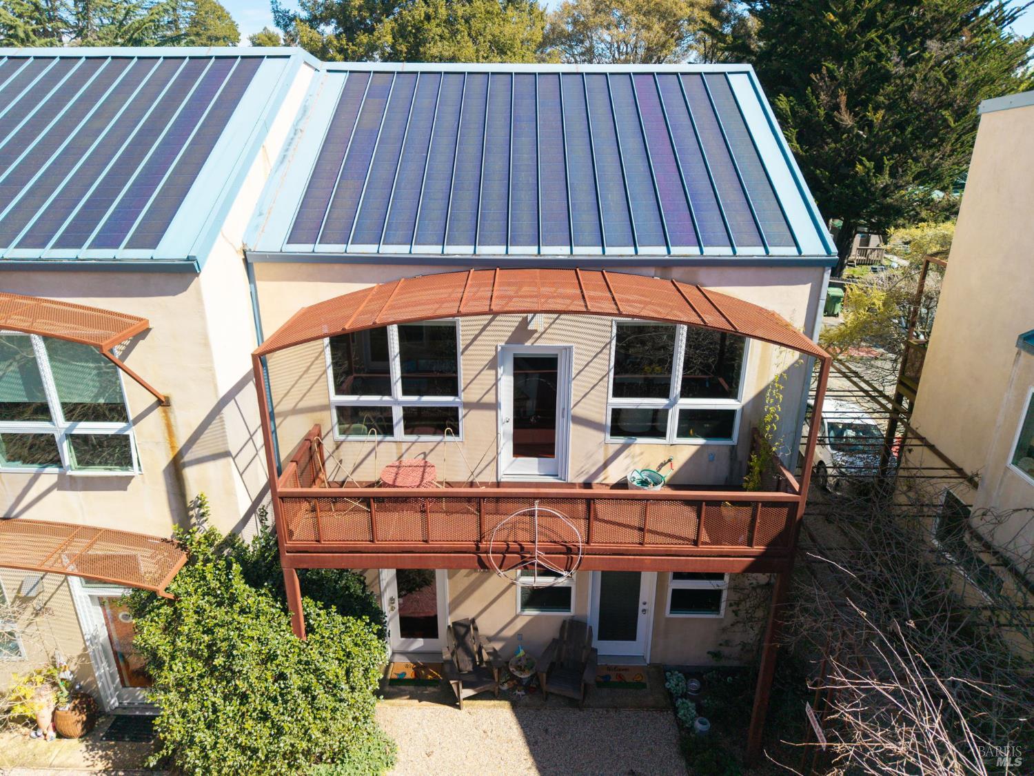 Detail Gallery Image 59 of 71 For 471 Florence Ave, Sebastopol,  CA 95472 - 2 Beds | 2/1 Baths