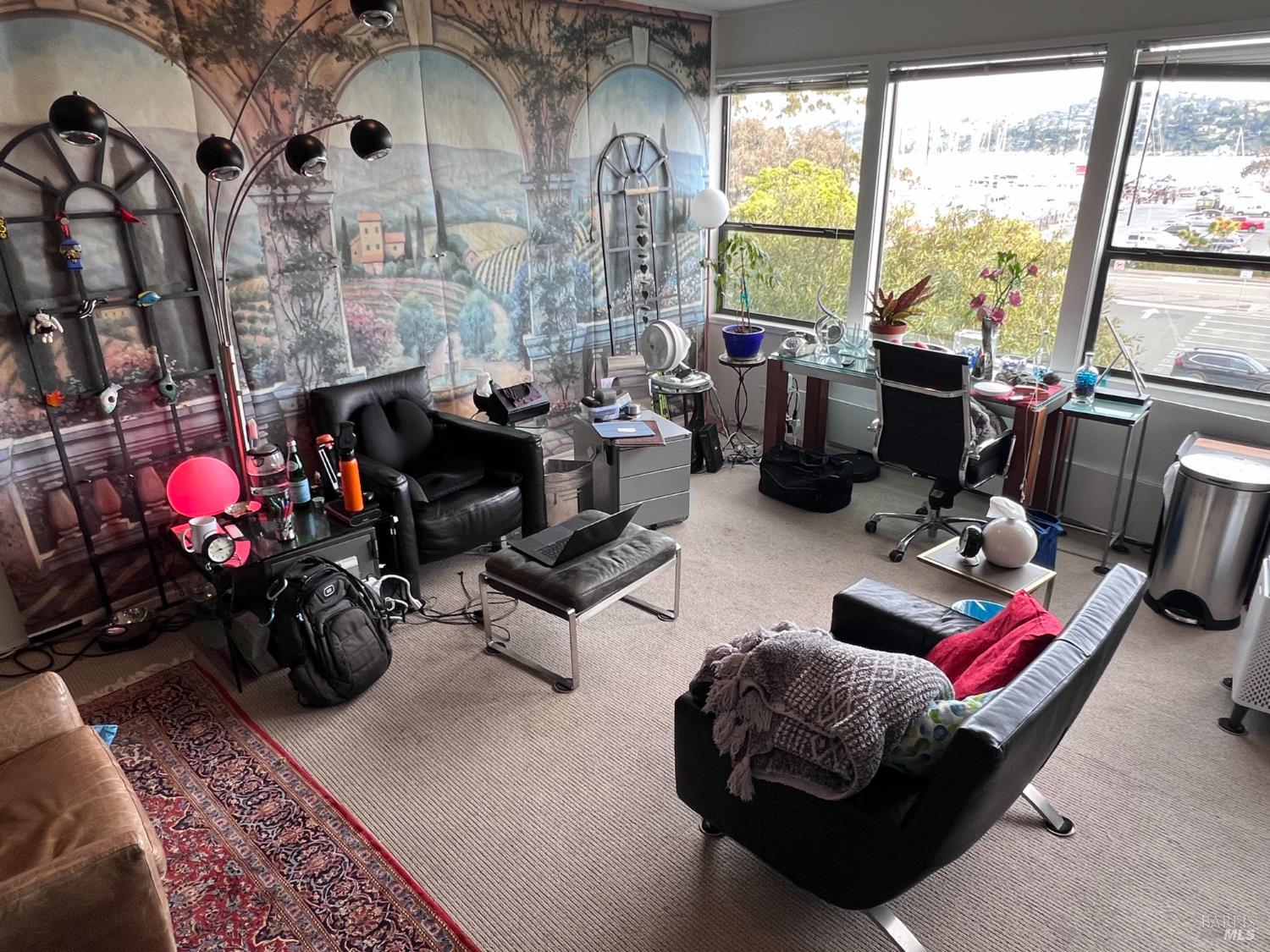 Detail Gallery Image 15 of 17 For 763 Bridgeway Unkn, Sausalito,  CA 94965 - – Beds | – Baths