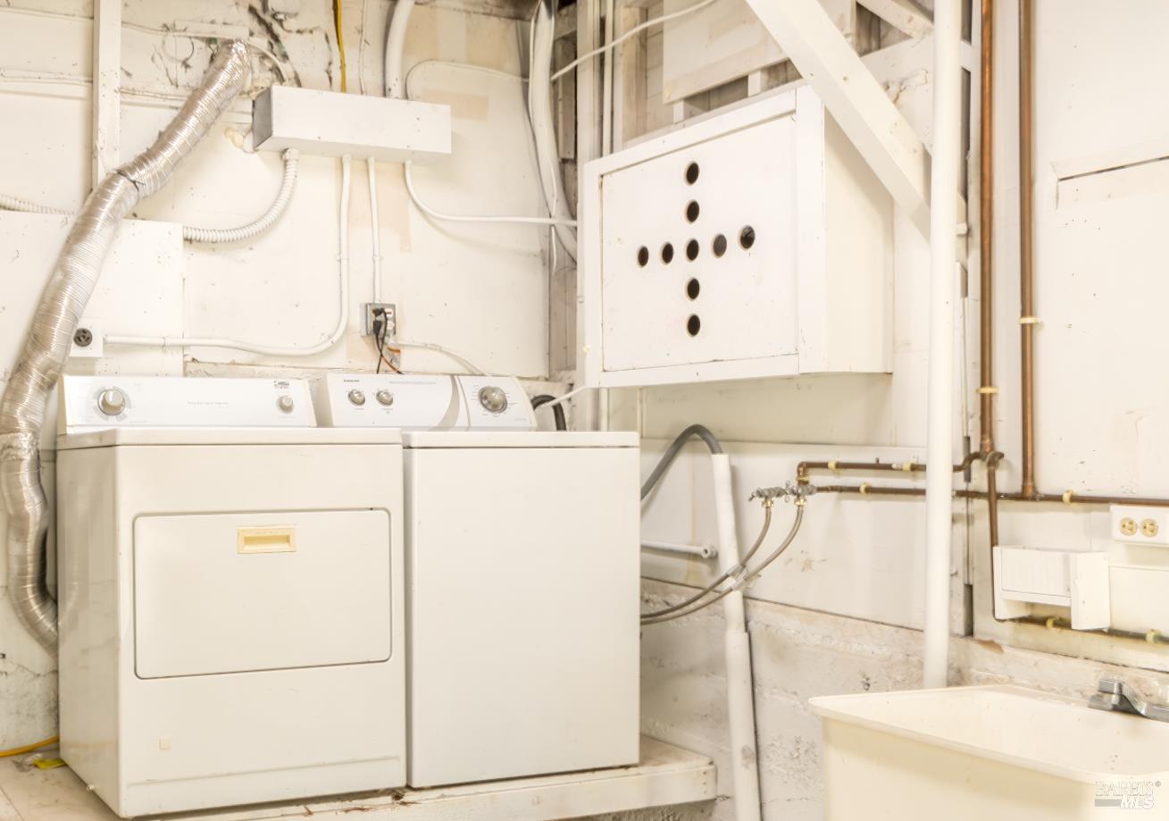 Detail Gallery Image 27 of 30 For 30 Benson Ave, Vallejo,  CA 94590 - 2 Beds | 1 Baths