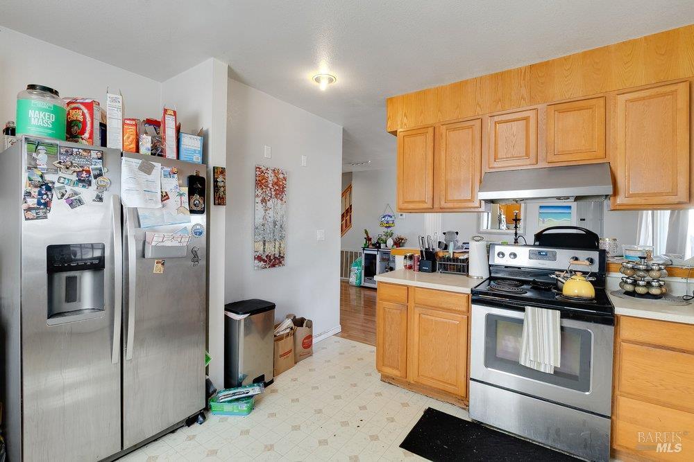 Detail Gallery Image 35 of 85 For 128 Norman Ave, Concord,  CA 94520 - 3 Beds | 2/1 Baths