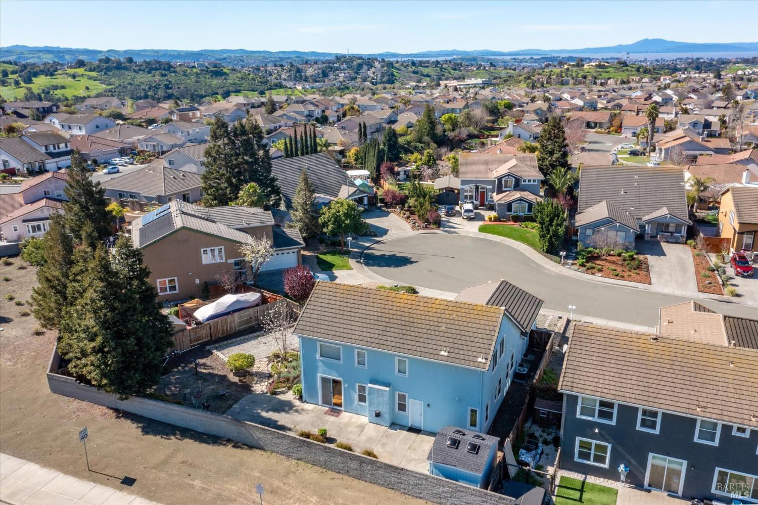 Detail Gallery Image 67 of 85 For 5862 Cabernet Dr, Vallejo,  CA 94591 - 3 Beds | 3 Baths