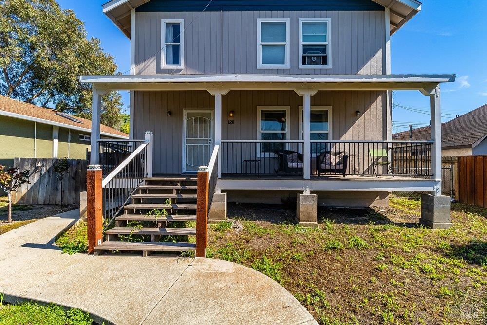 Detail Gallery Image 5 of 85 For 128 Norman Ave, Concord,  CA 94520 - 3 Beds | 2/1 Baths