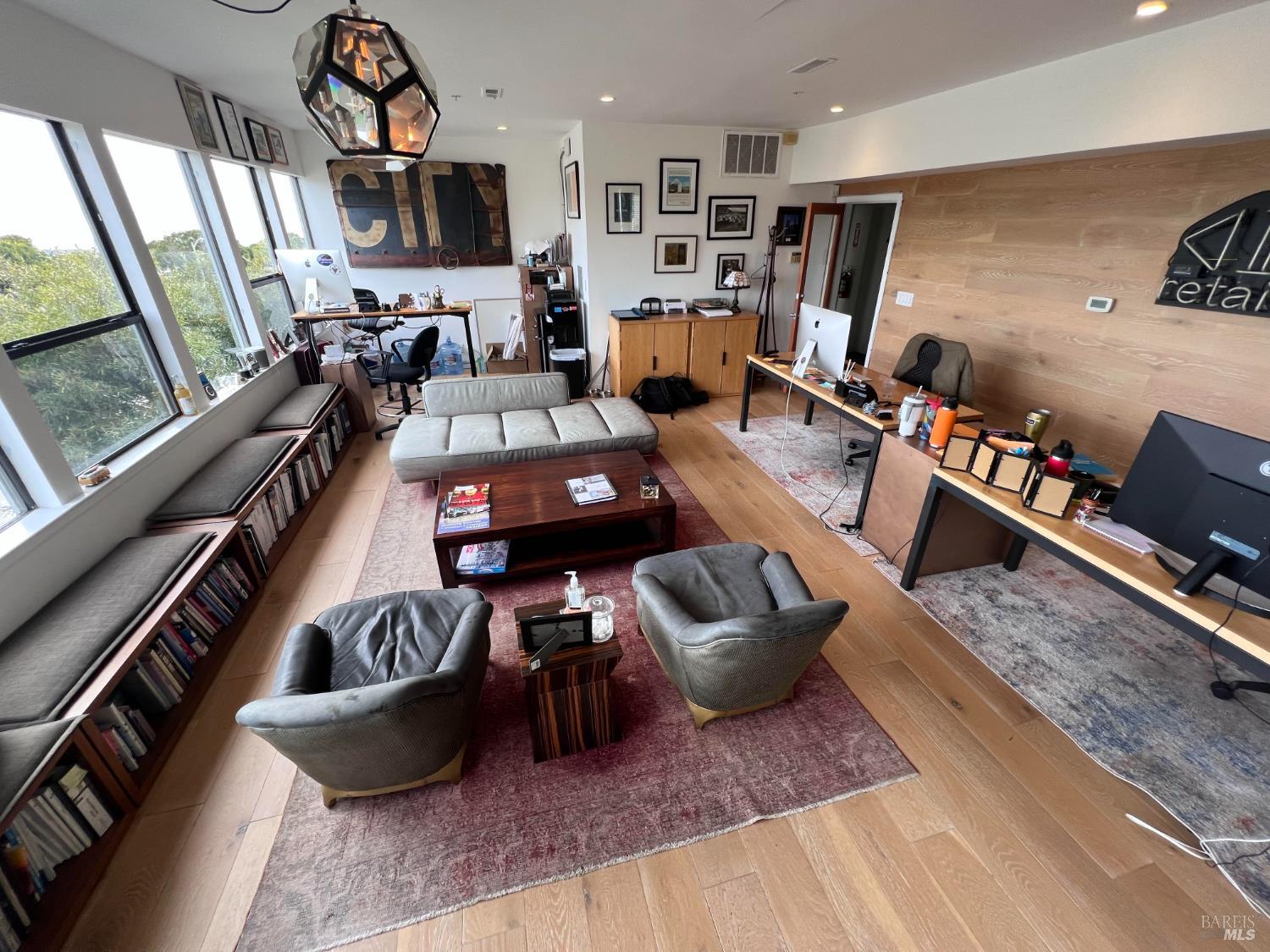 Detail Gallery Image 14 of 17 For 763 Bridgeway Unkn, Sausalito,  CA 94965 - – Beds | – Baths