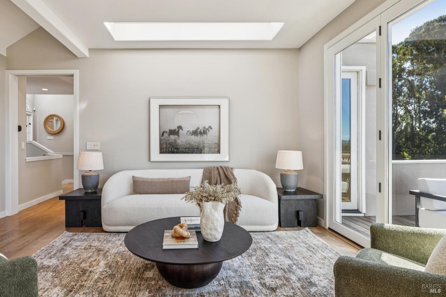 Detail Gallery Image 35 of 80 For 99 Deer Park Ave, San Rafael,  CA 94901 - 4 Beds | 3/1 Baths