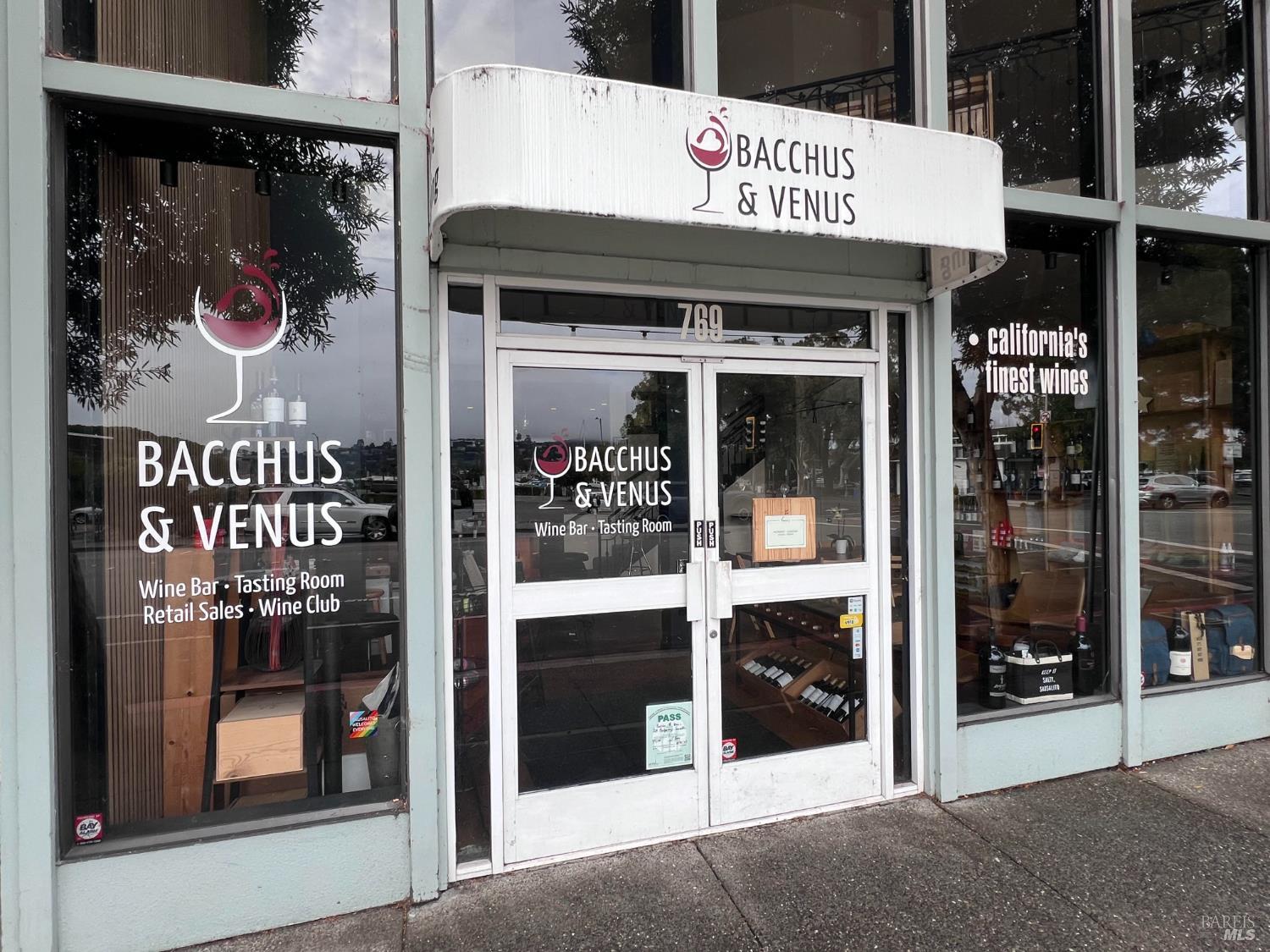 Detail Gallery Image 4 of 17 For 763 Bridgeway Unkn, Sausalito,  CA 94965 - – Beds | – Baths