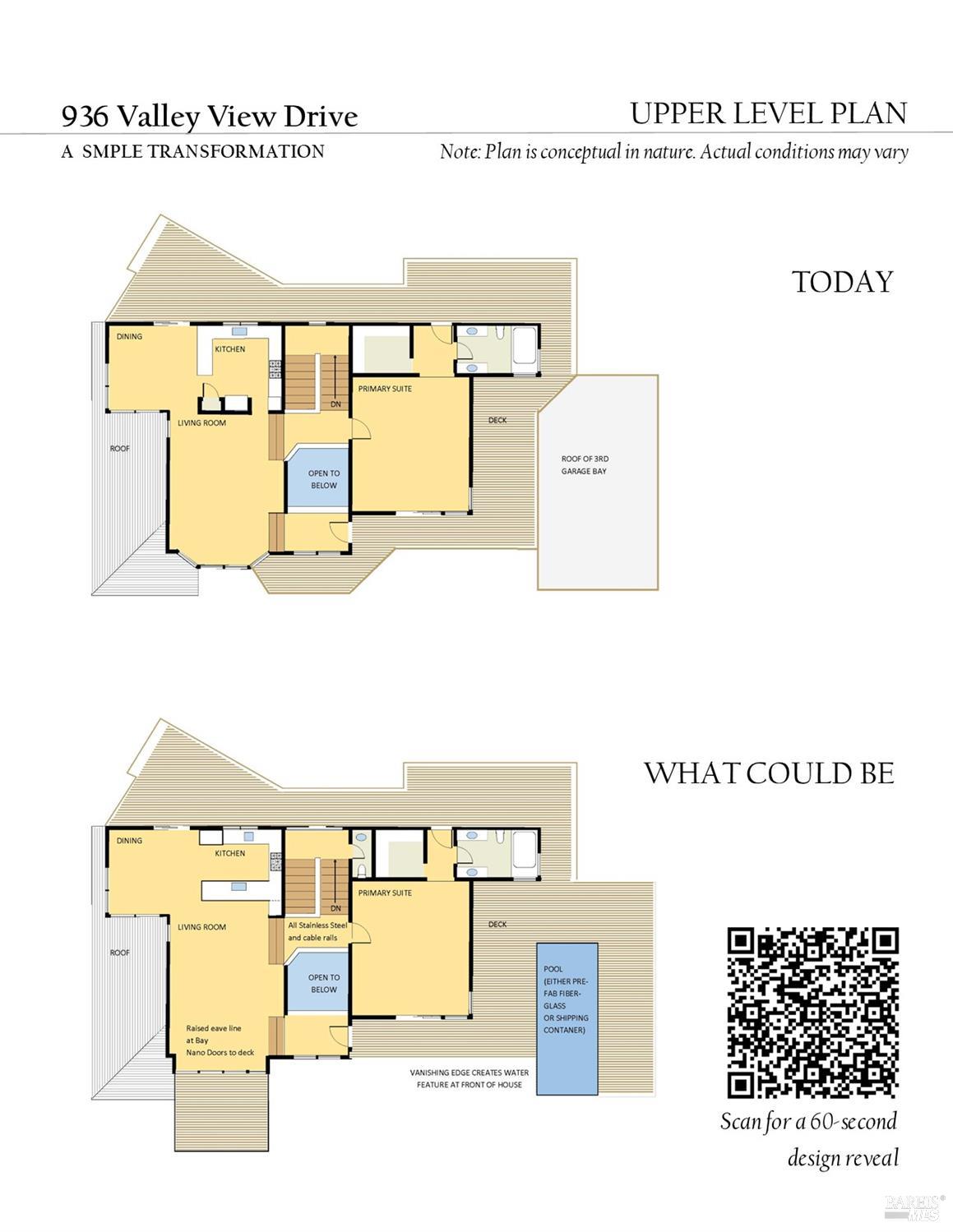 Detail Gallery Image 25 of 25 For 936 Valley View Dr, Healdsburg,  CA 95448 - 3 Beds | 2 Baths