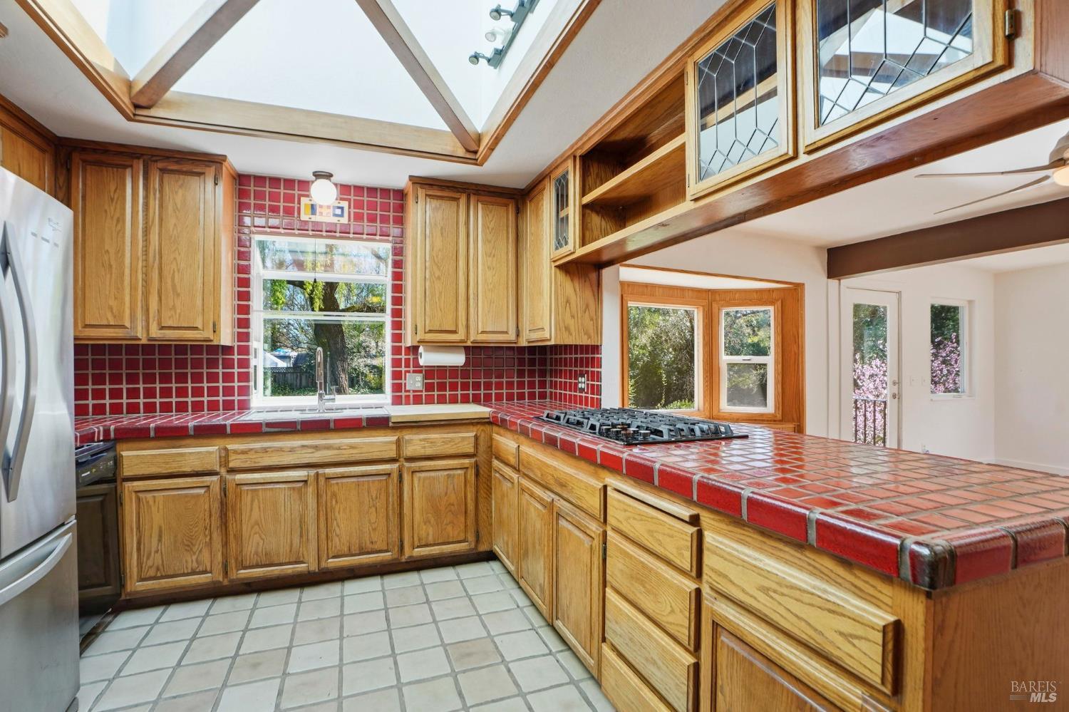 Detail Gallery Image 13 of 46 For 333 Randolph Ave, Kenwood,  CA 95452 - 3 Beds | 2 Baths