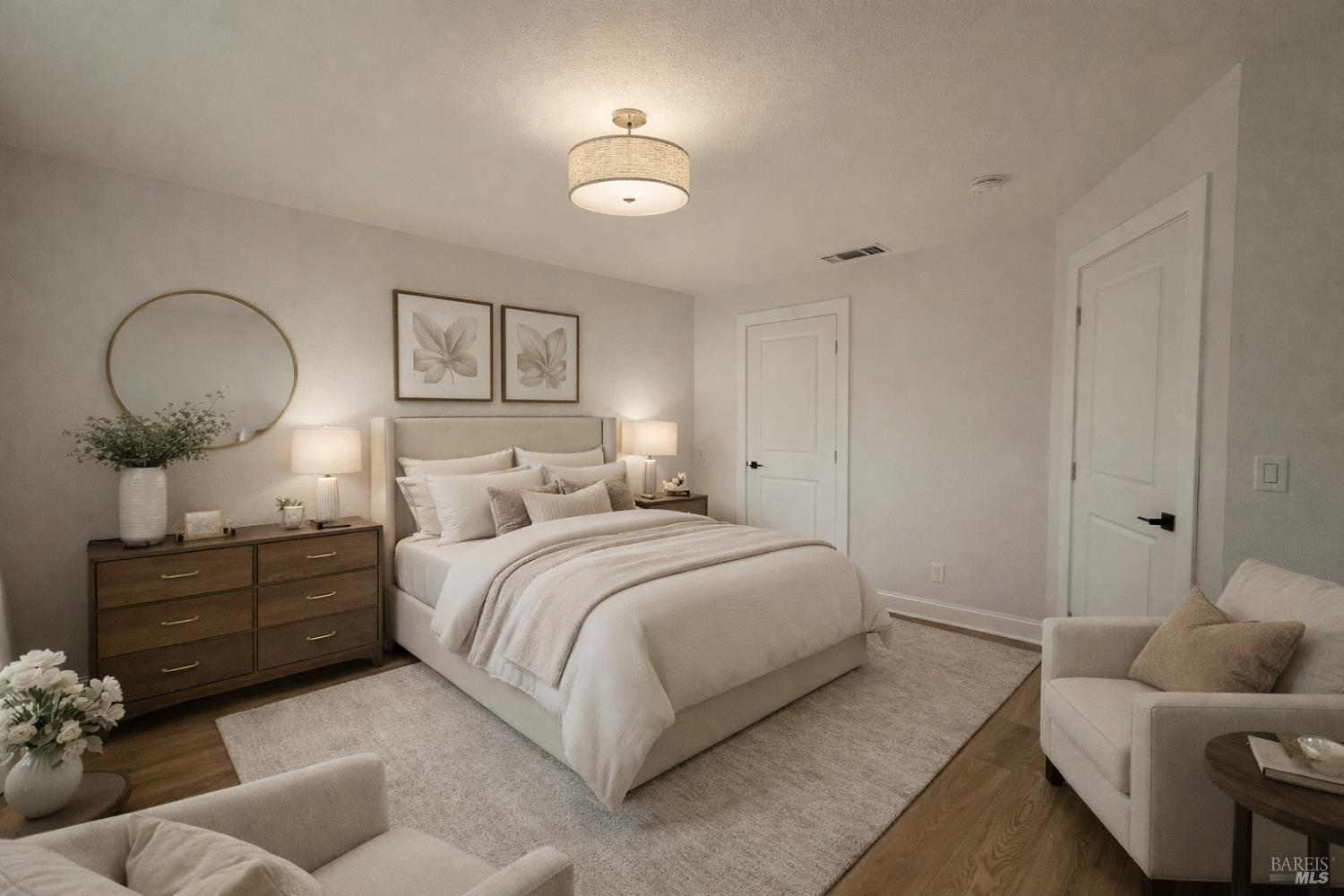 Detail Gallery Image 20 of 20 For 2001 Eastwood Dr #38,  Vacaville,  CA 95687 - 2 Beds | 1 Baths