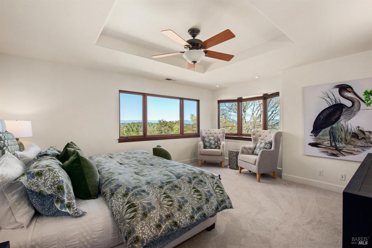 Detail Gallery Image 41 of 58 For 2405 Lewis Dr, Sebastopol,  CA 95472 - 3 Beds | 3 Baths