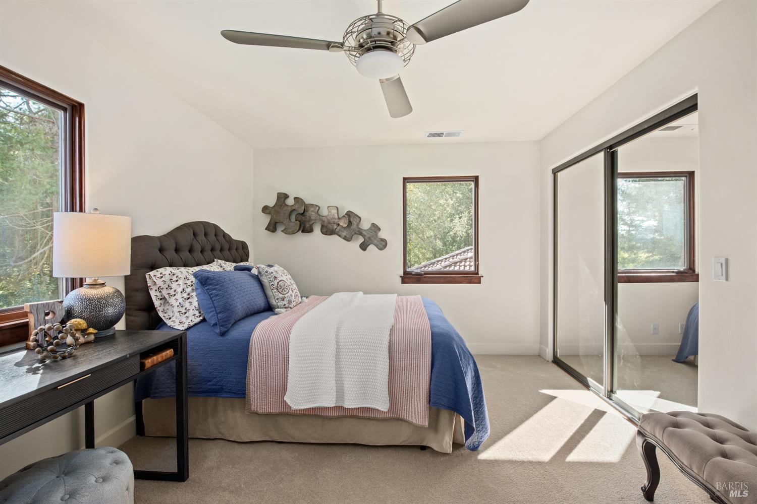 Detail Gallery Image 49 of 58 For 2405 Lewis Dr, Sebastopol,  CA 95472 - 3 Beds | 3 Baths