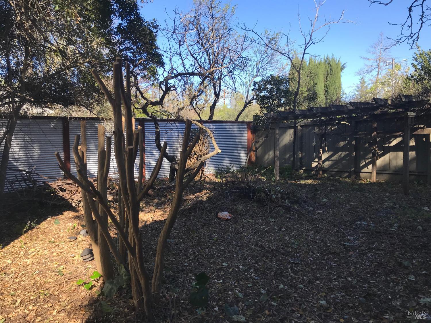 Detail Gallery Image 11 of 14 For 1610 Foothill Blvd, Calistoga,  CA 94515 - 3 Beds | 2 Baths