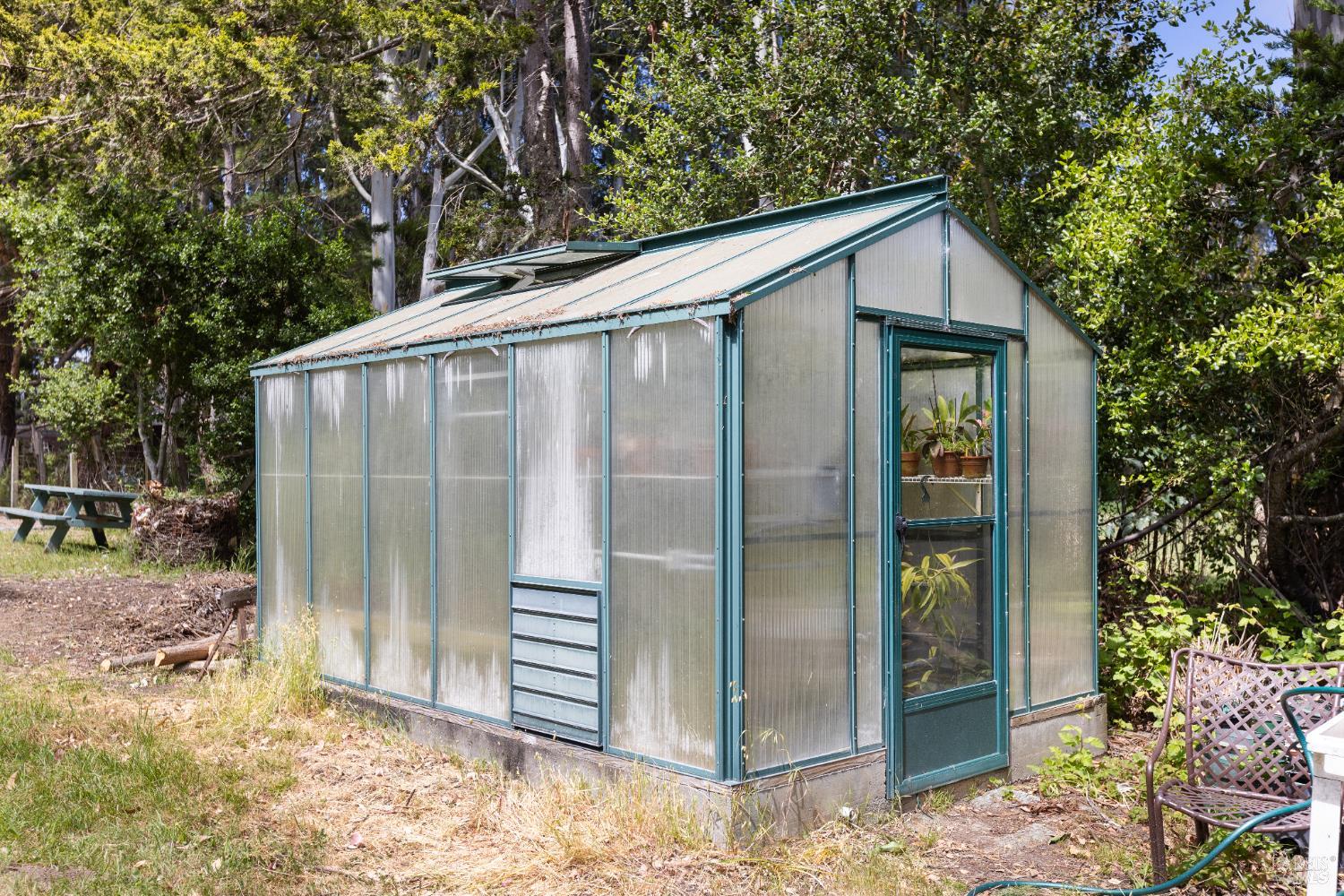 Detail Gallery Image 17 of 55 For 7 Linsdale Ln, Point Reyes Station,  CA 94956 - 3 Beds | 2 Baths