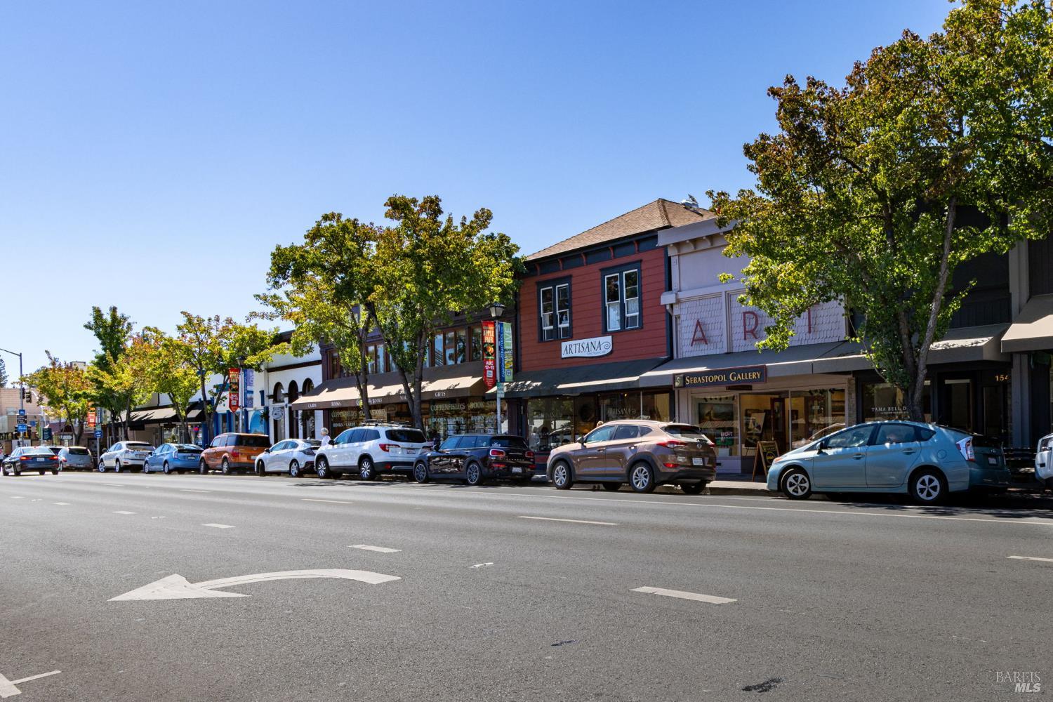 Detail Gallery Image 69 of 71 For 471 Florence Ave, Sebastopol,  CA 95472 - 2 Beds | 2/1 Baths