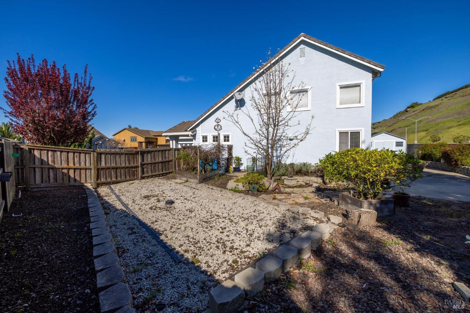 Detail Gallery Image 60 of 85 For 5862 Cabernet Dr, Vallejo,  CA 94591 - 3 Beds | 3 Baths